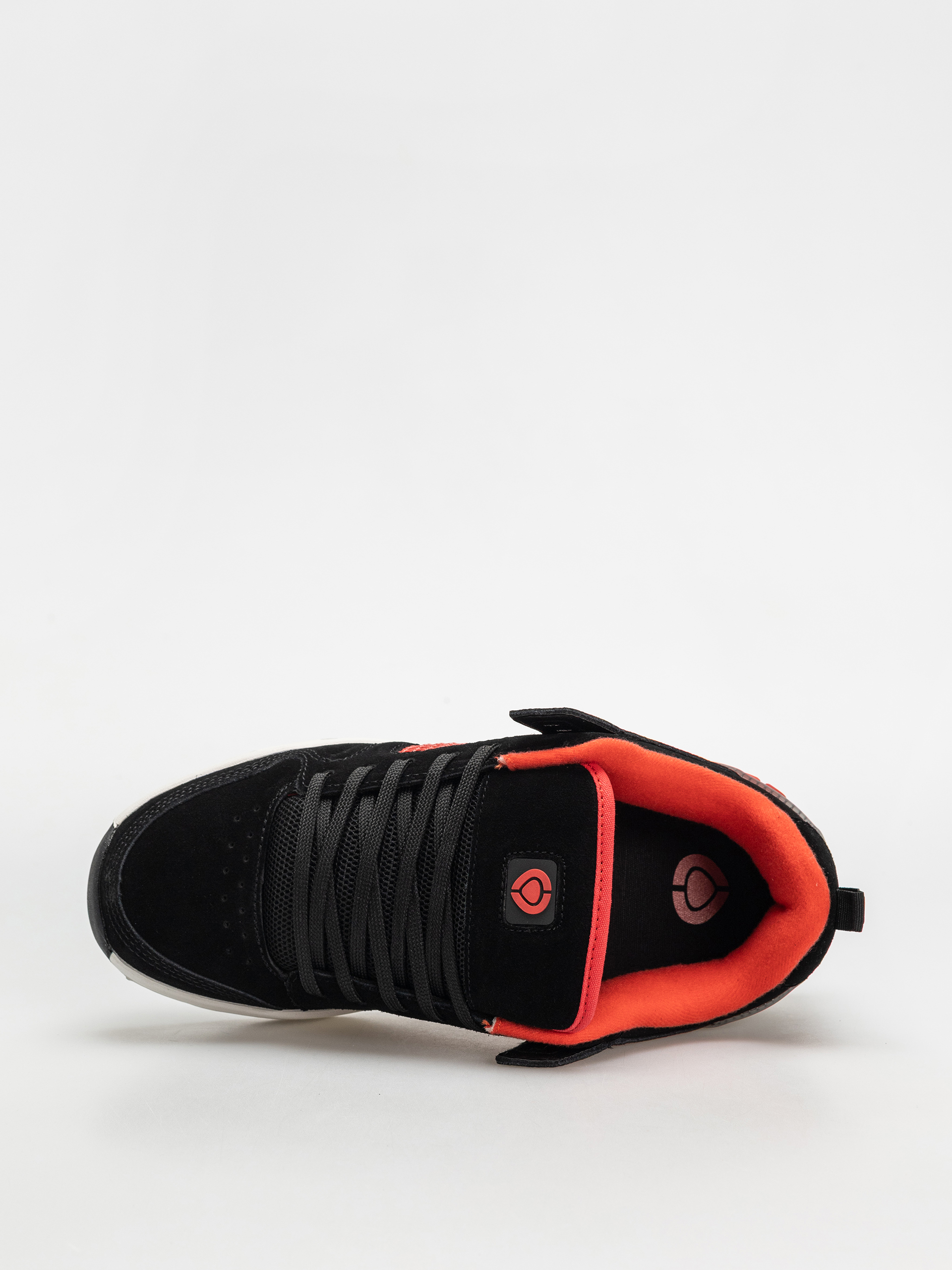 Обувки Circa Tave Tt (black/rubicondo)