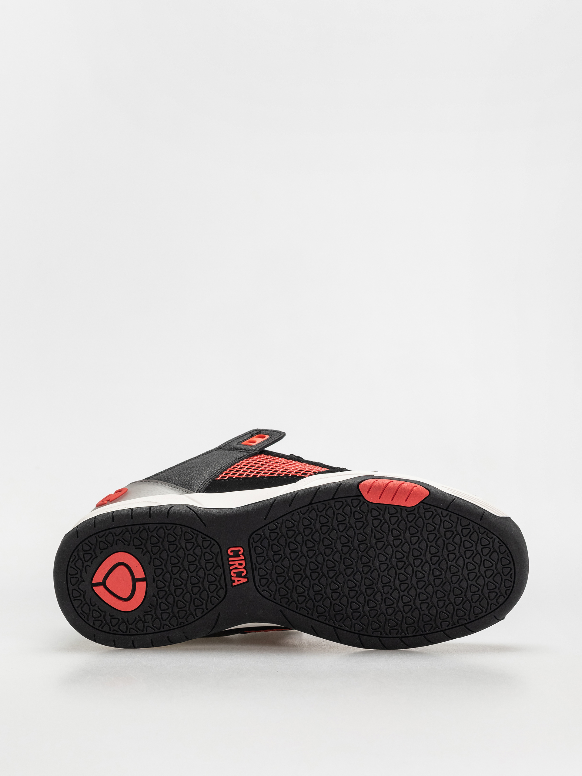 Обувки Circa Tave Tt (black/rubicondo)