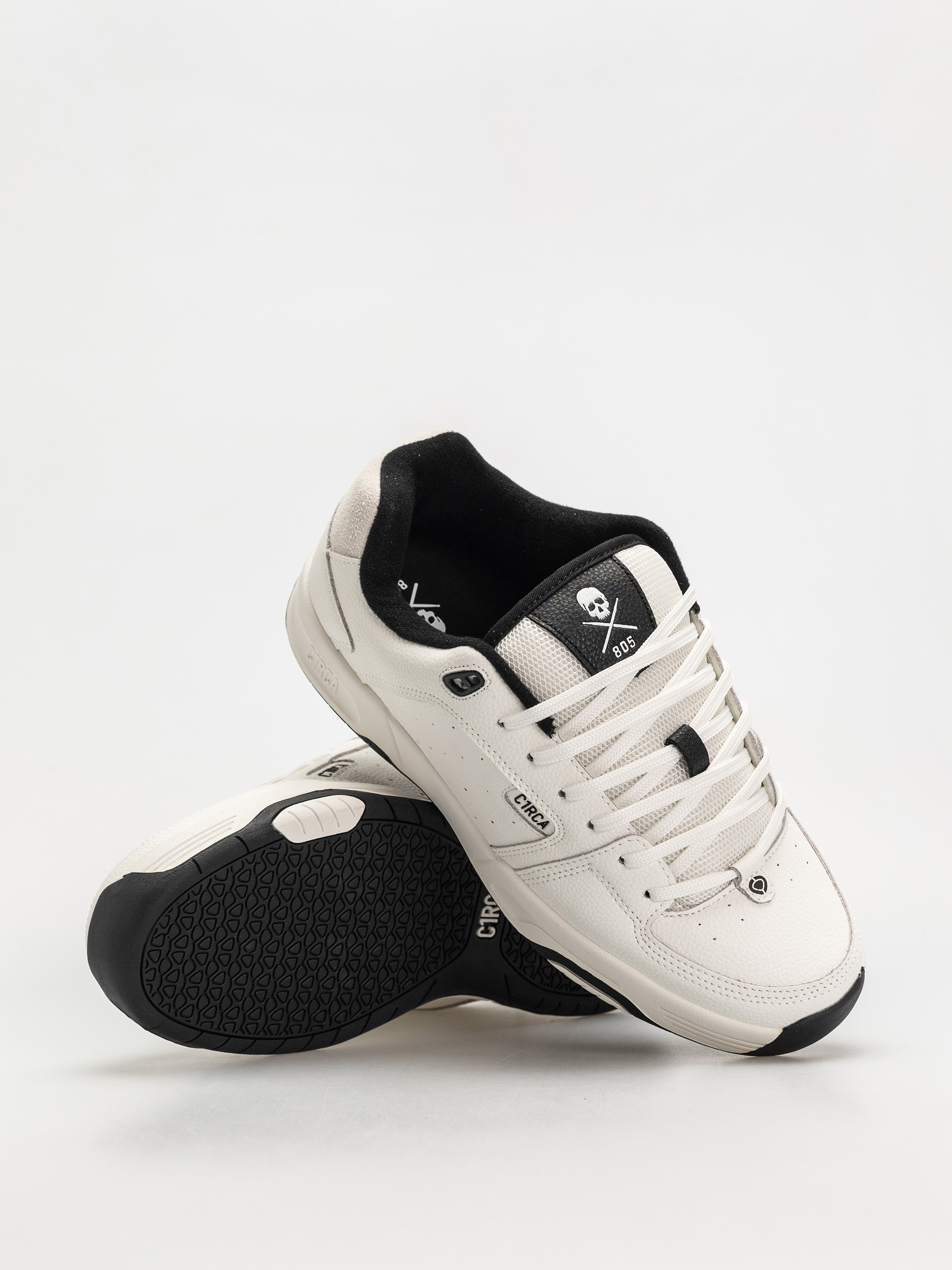 Обувки Circa 805 (ice/black)