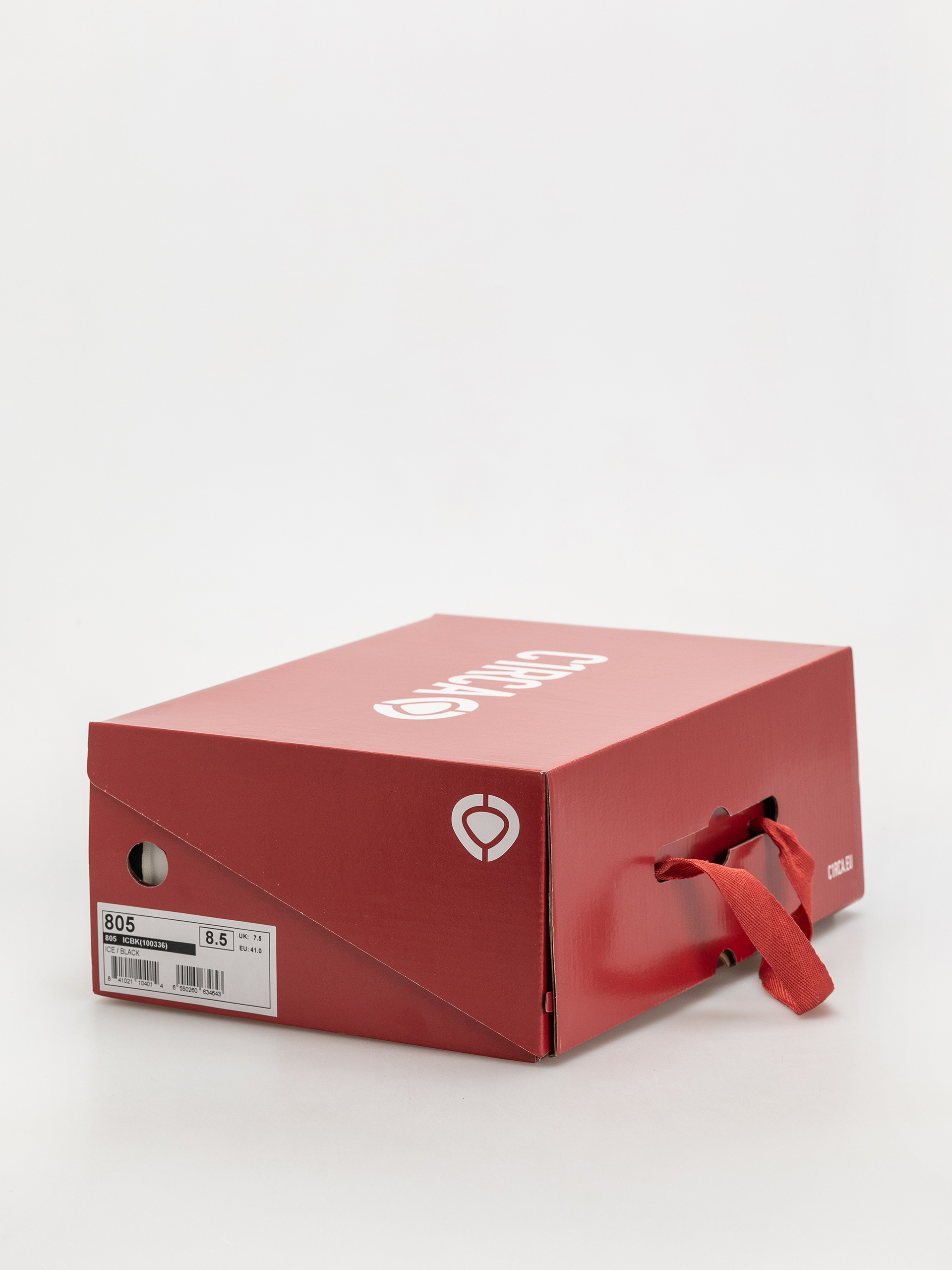 Обувки Circa 805 (ice/black)