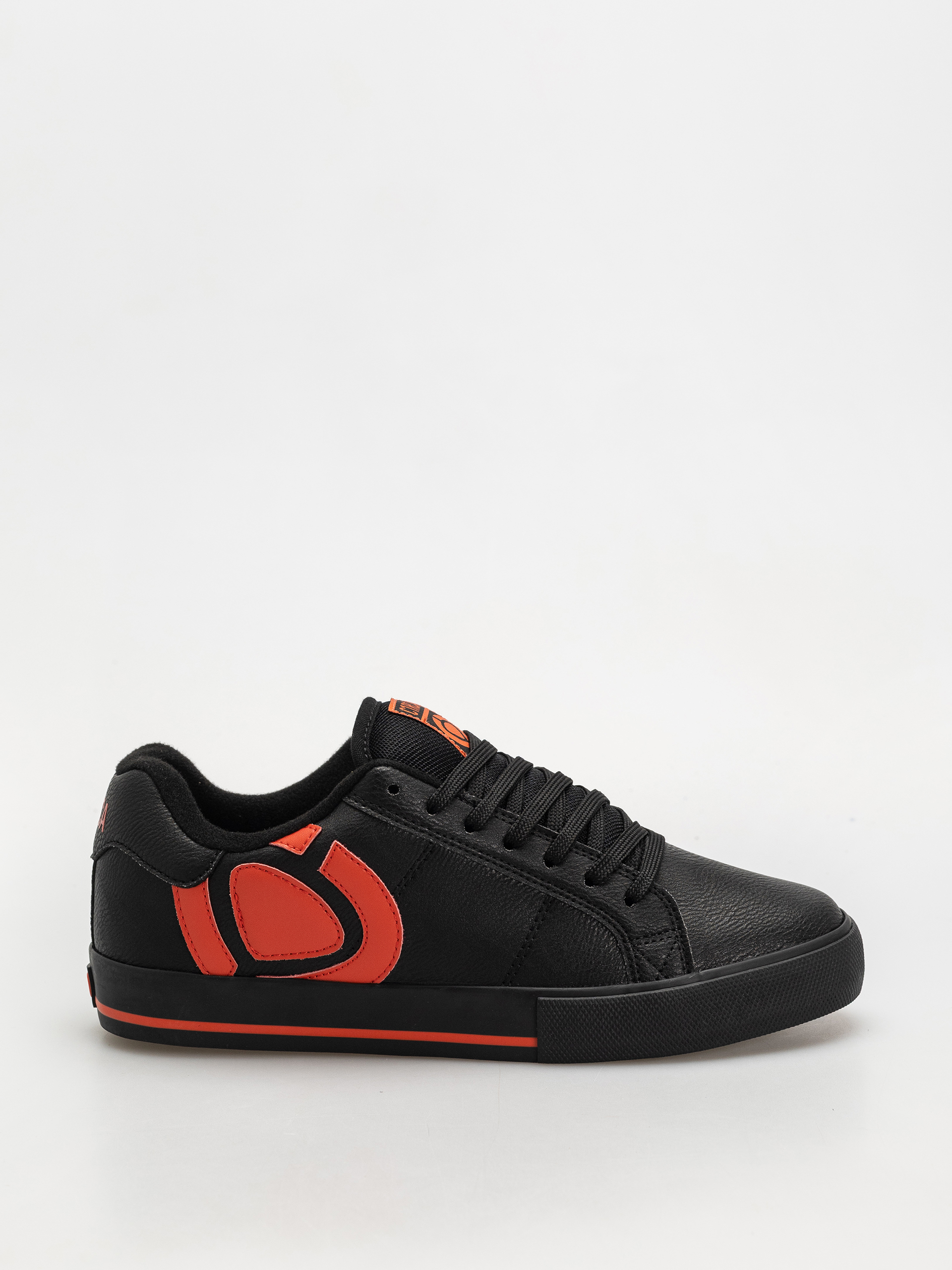 Обувки Circa 211 Vulc (black/rubicondo)