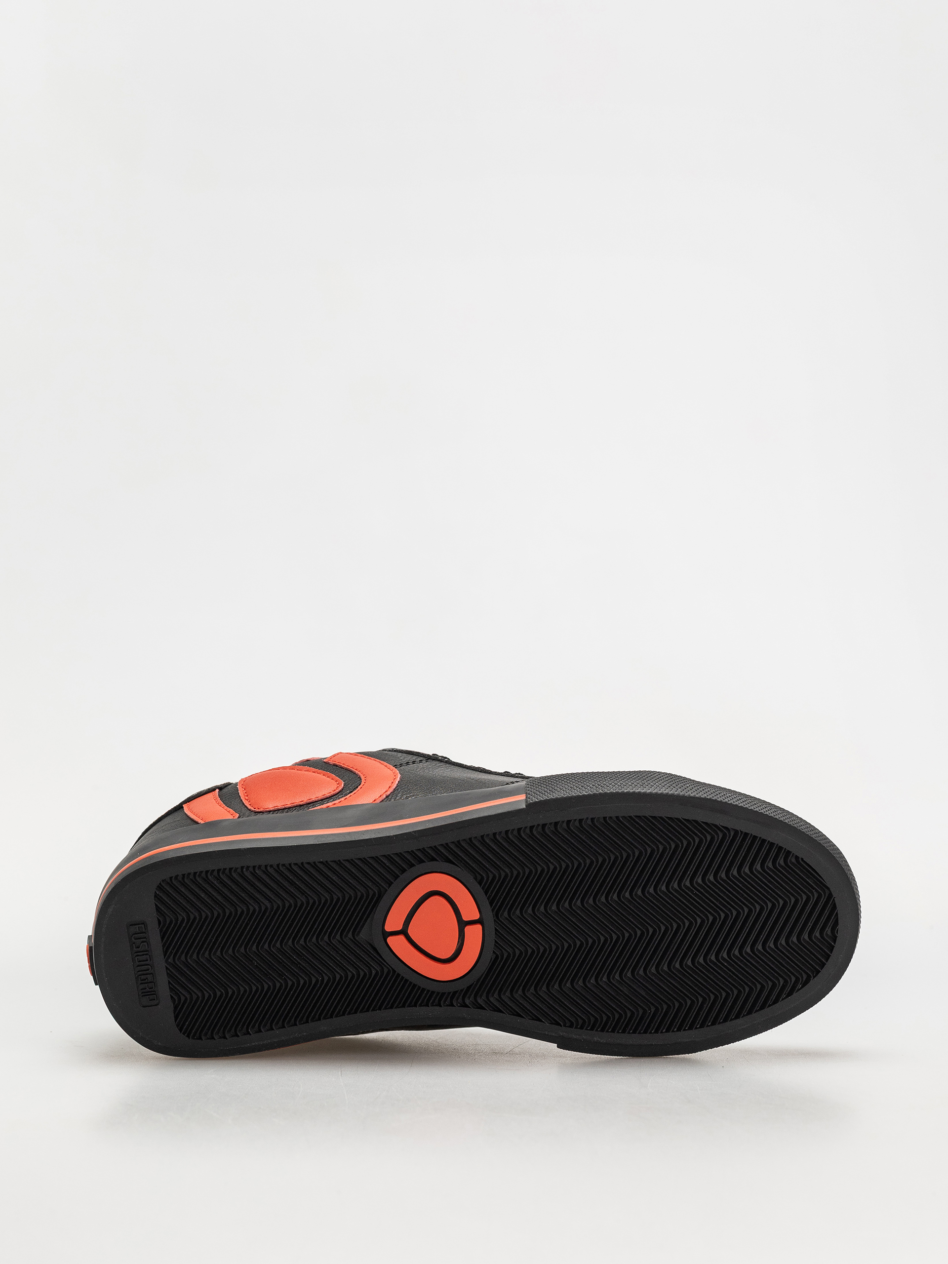 Обувки Circa 211 Vulc (black/rubicondo)