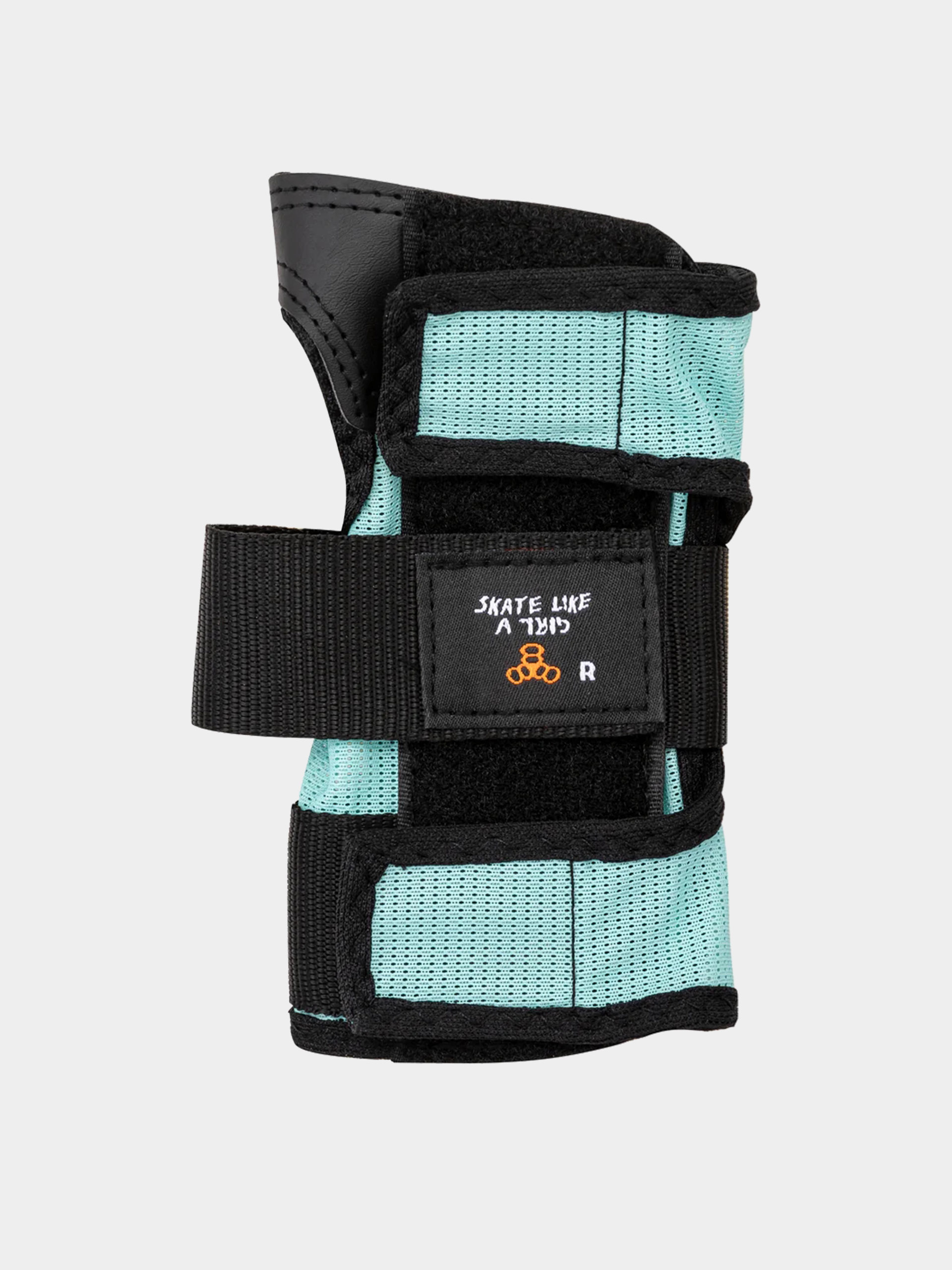 Протектори Triple Eight Saver Series 3 Pack JR (skate like a girl)