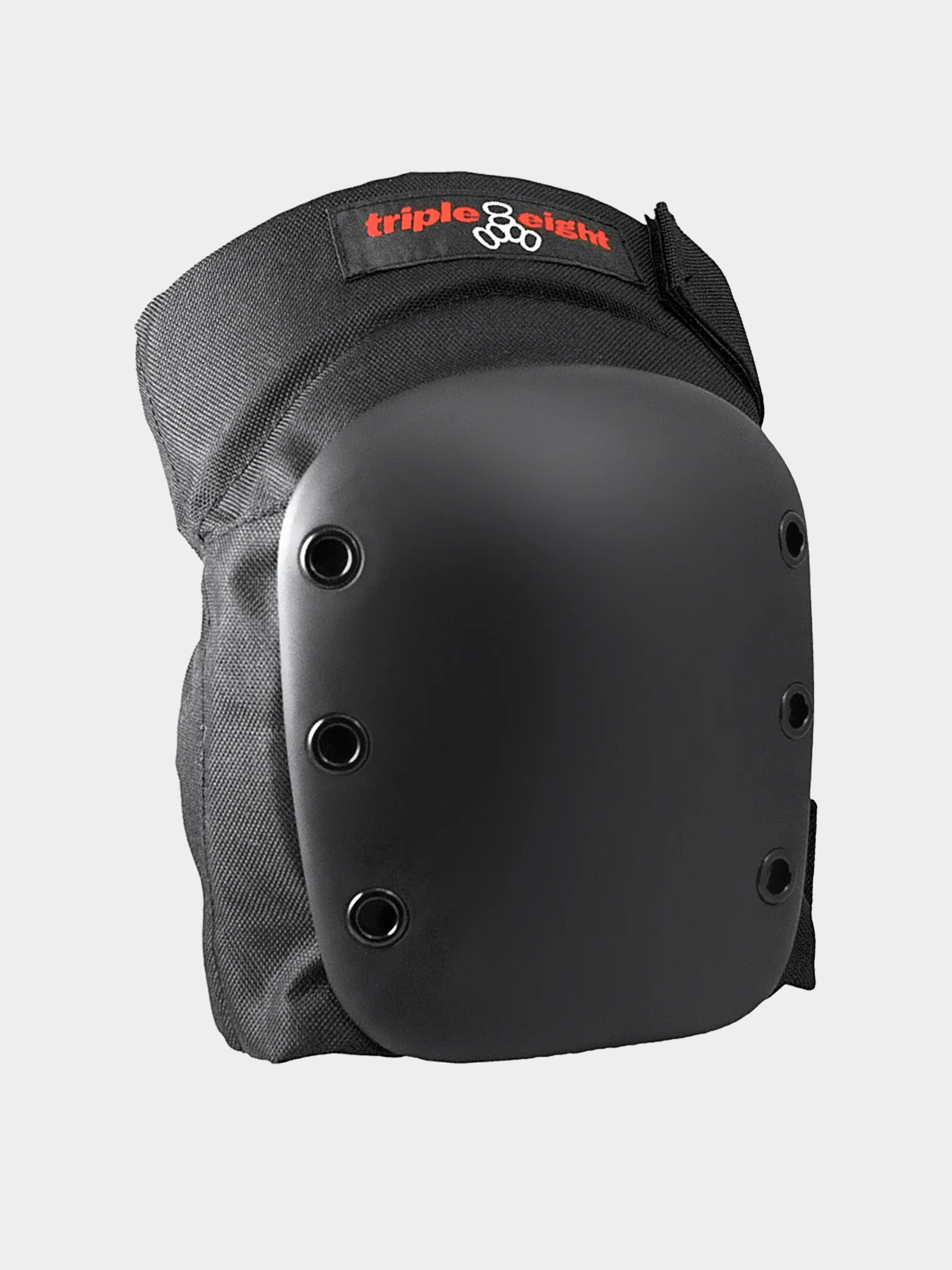 Протектори Triple Eight Street Knee Pads (black)