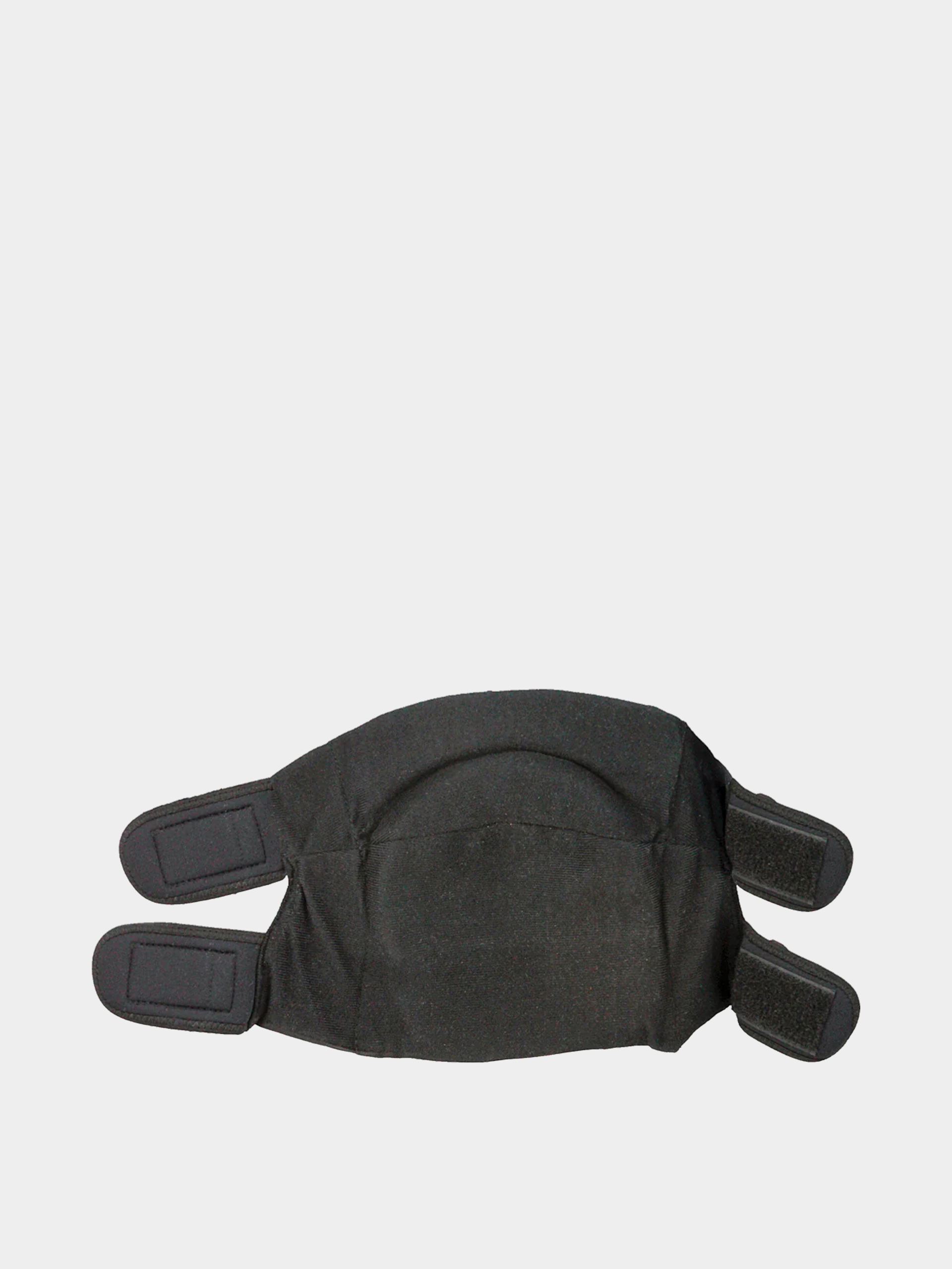 Протектори Triple Eight Street Knee Pads (black)