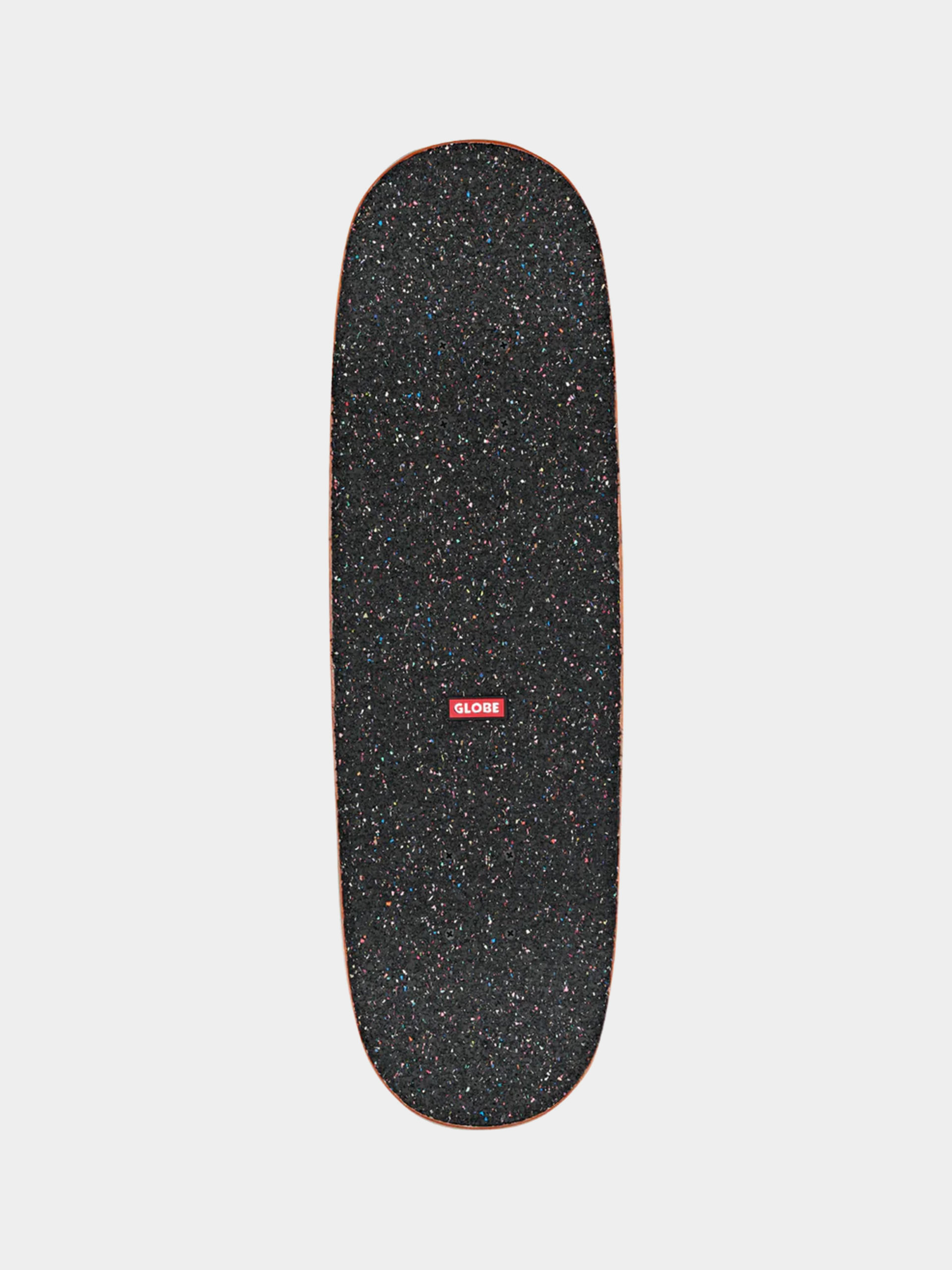Скейтборд Globe Kids Softie Mini (natural/por vida)