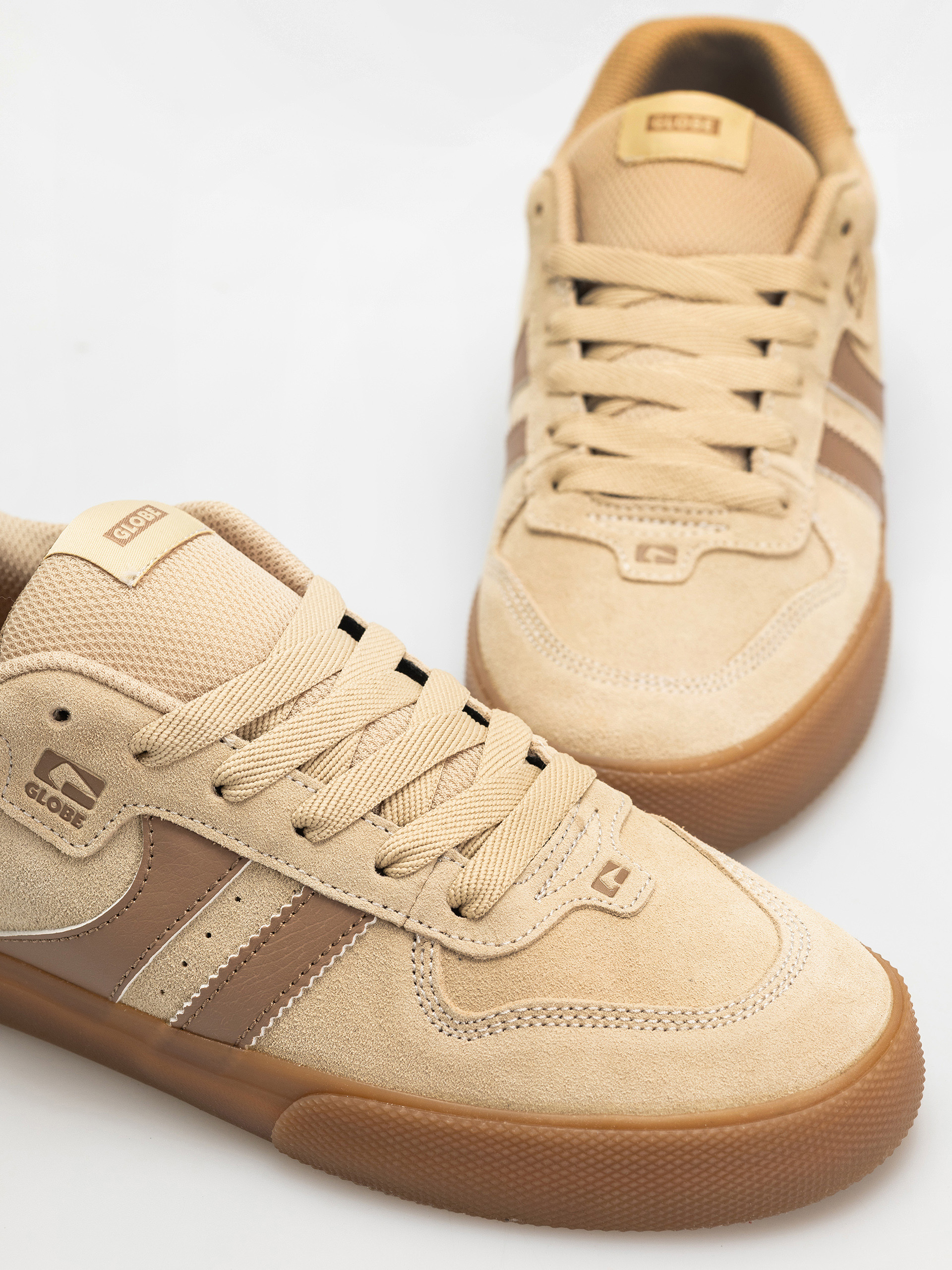 Обувки Globe Encore 2 (almond/gum)
