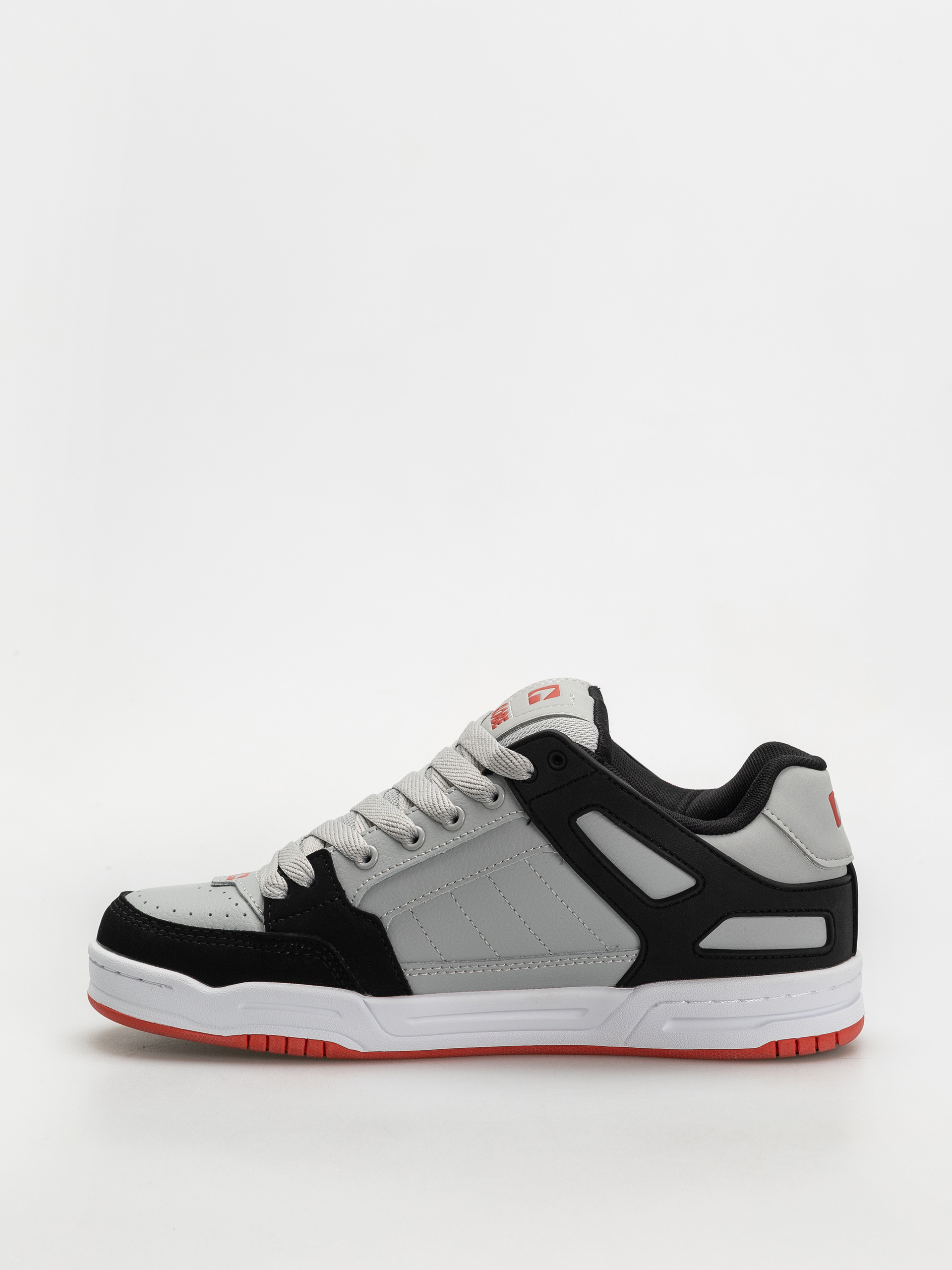 Обувки Globe Tilt (steel/black)