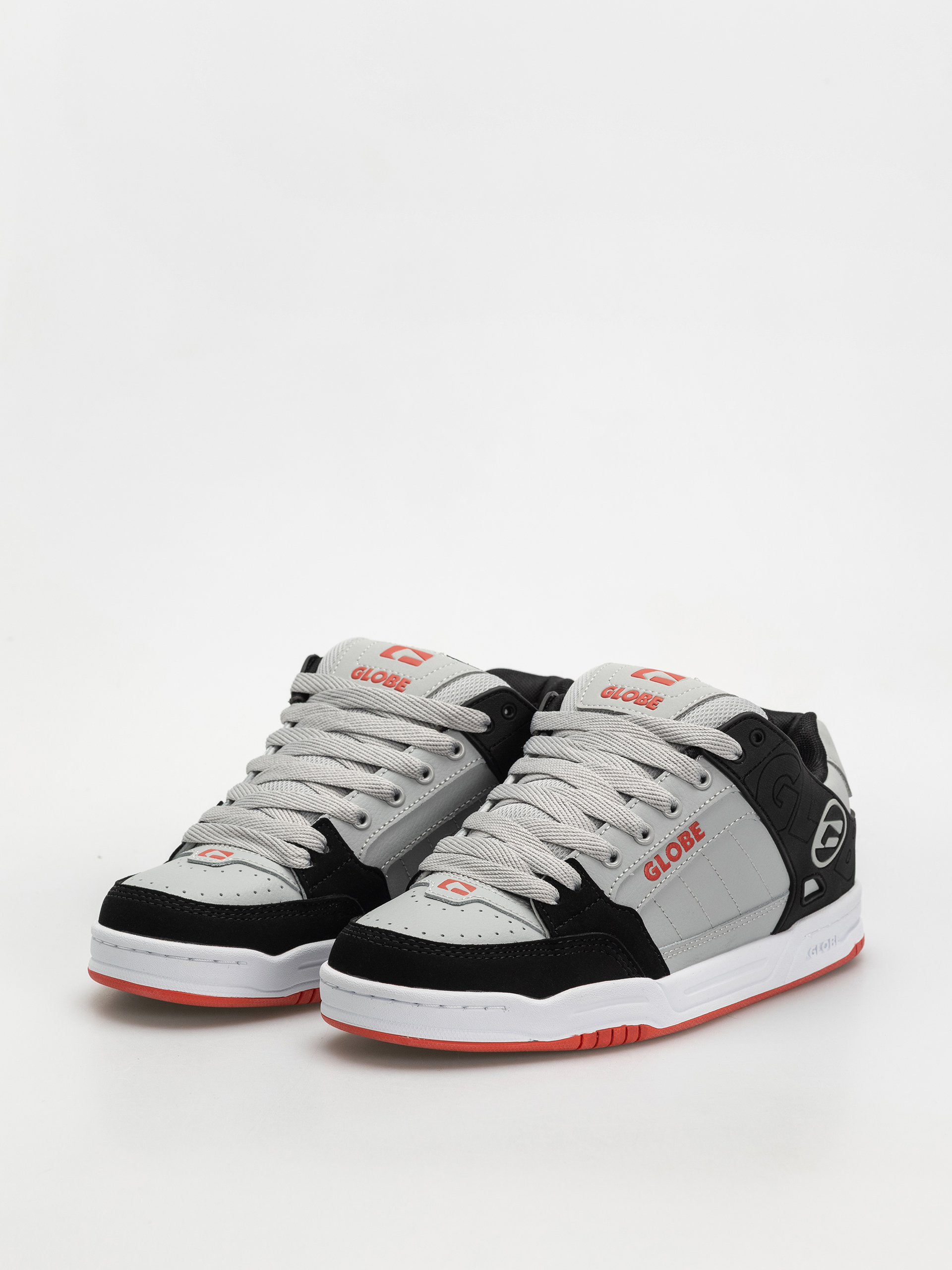 Обувки Globe Tilt (steel/black)