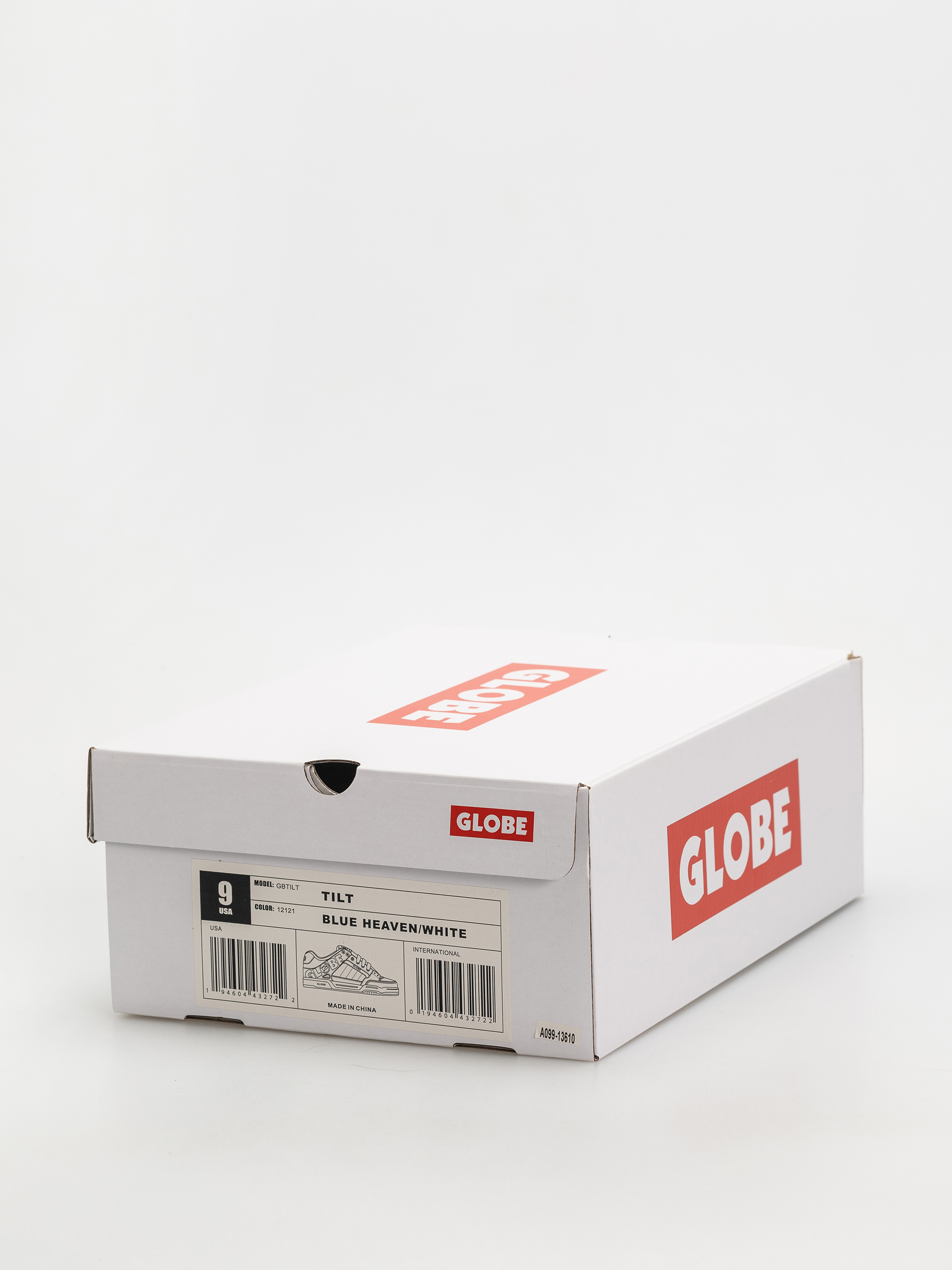 Обувки Globe Tilt (blue heaven/white)