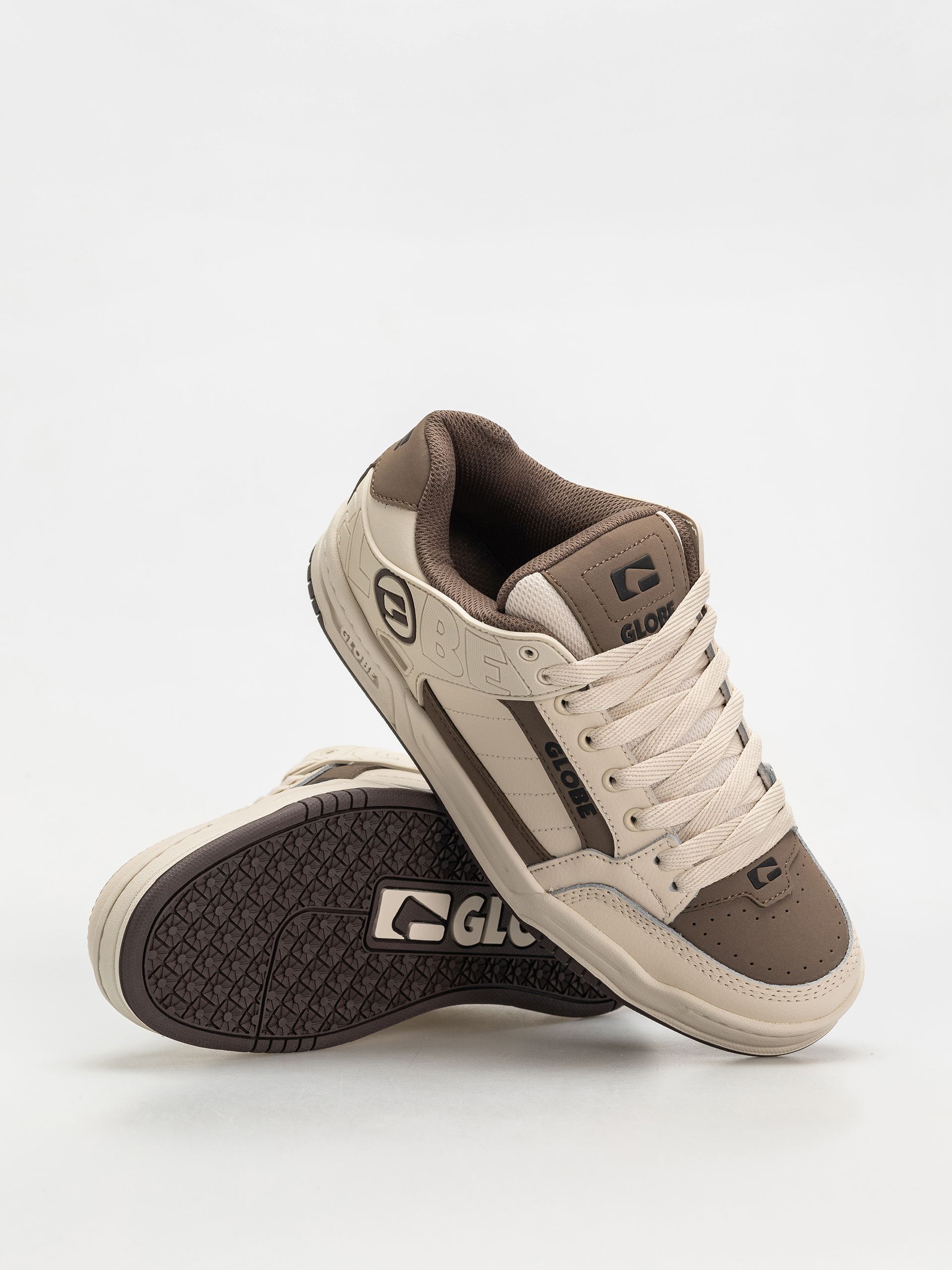 Обувки Globe Tilt (parchment)