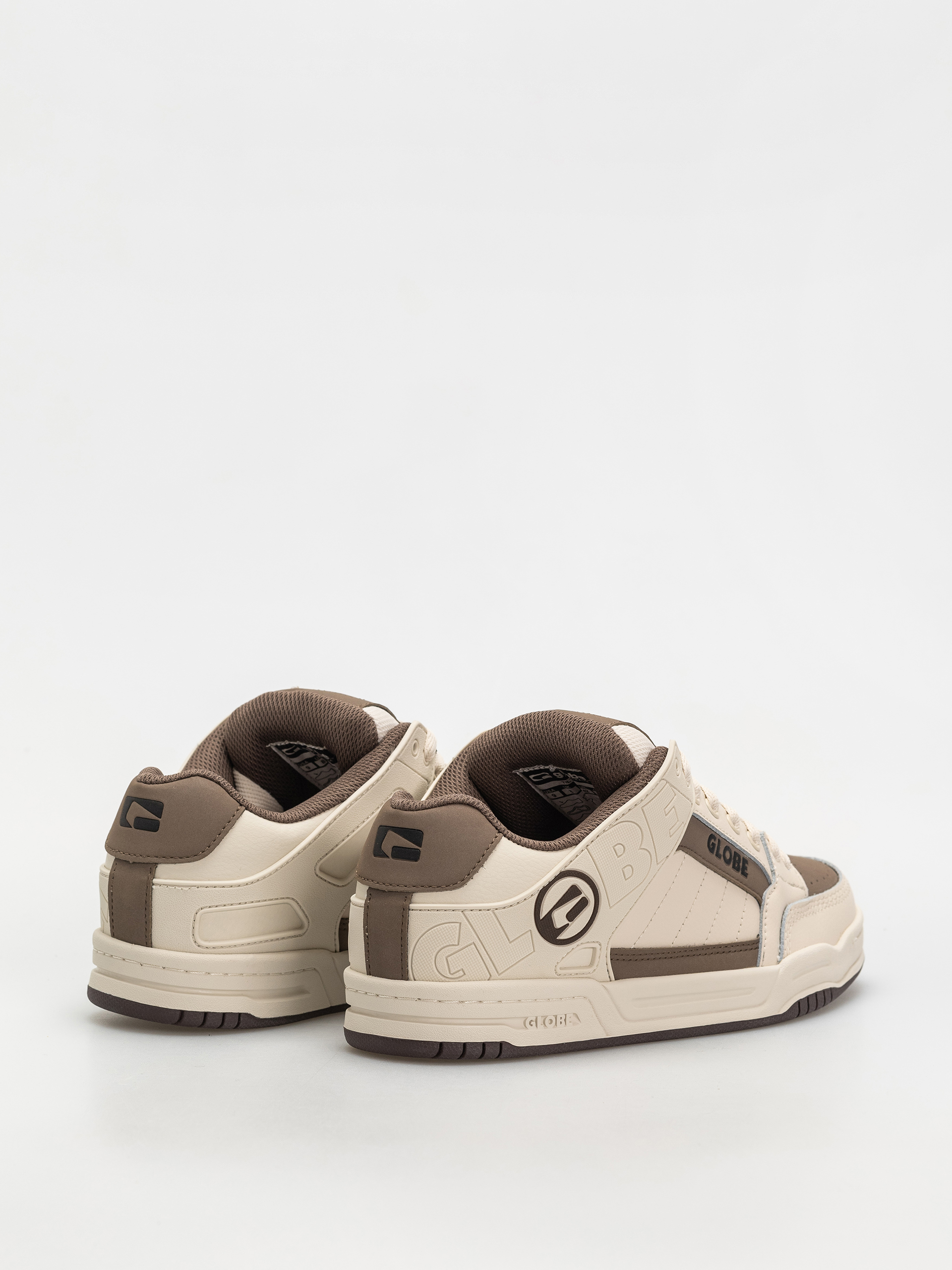 Обувки Globe Tilt (parchment)