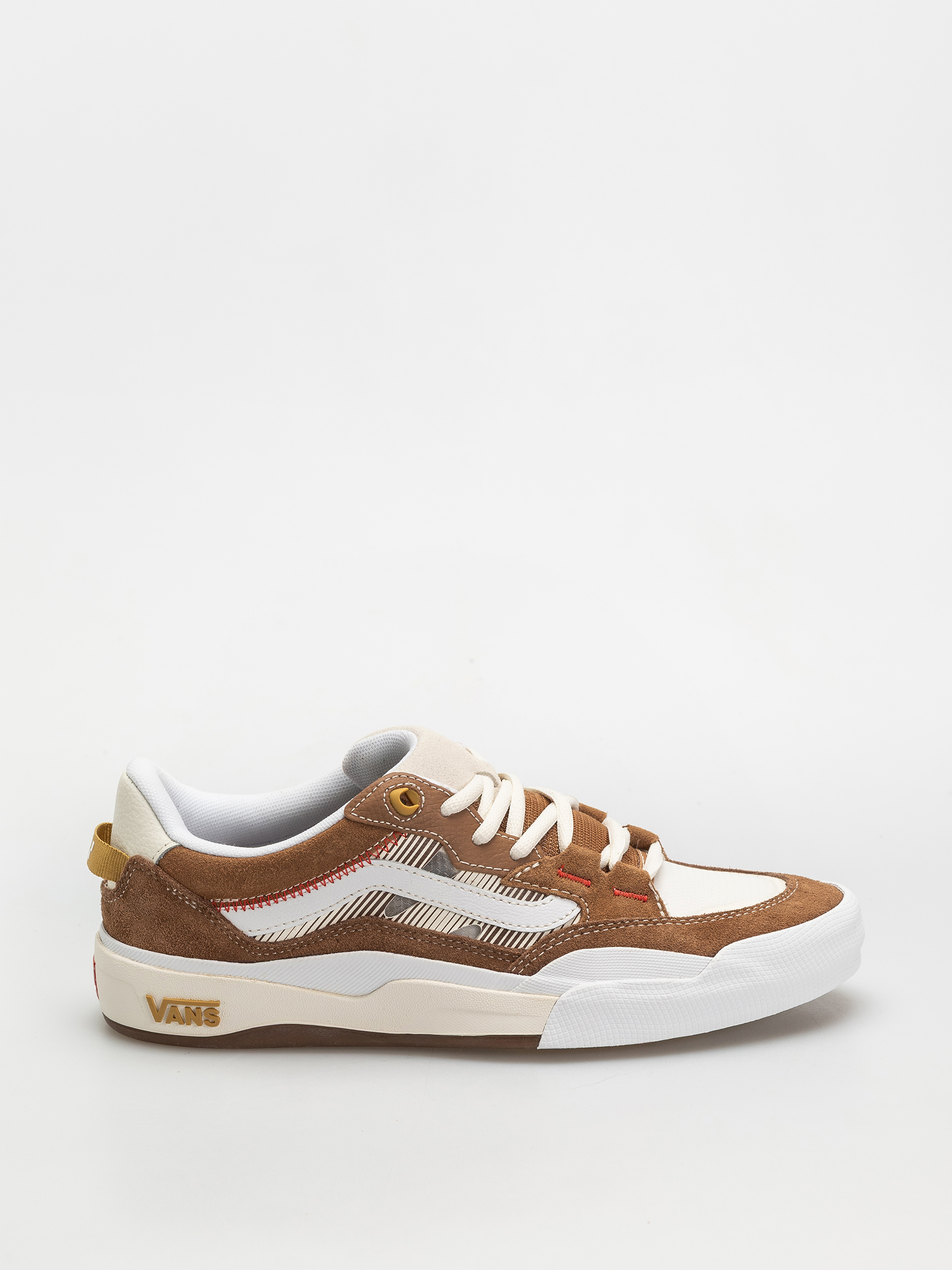 u041eu0431u0443u0432u043au0438 Vans Skate 2 Wayvee (brown)