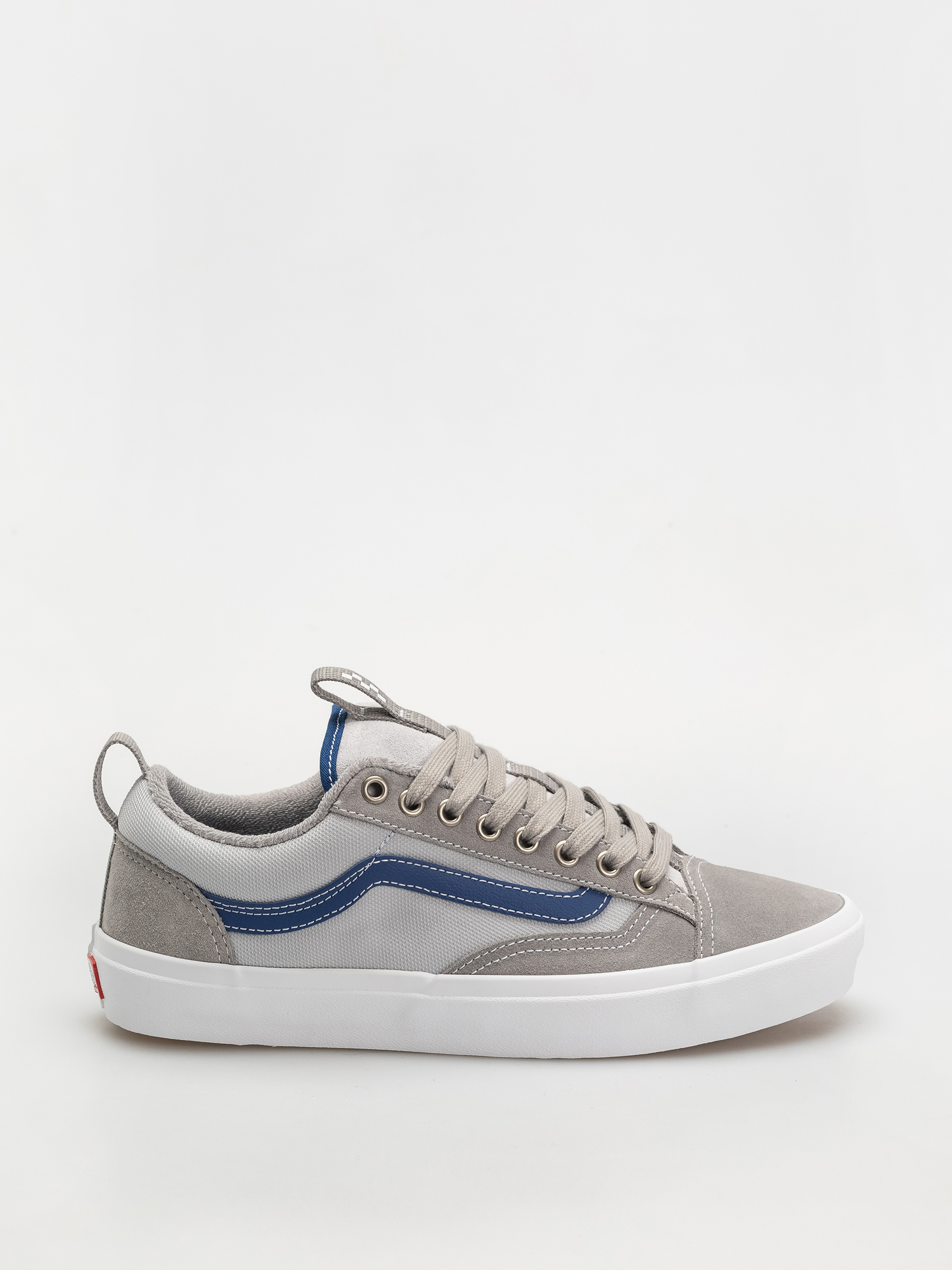 u041eu0431u0443u0432u043au0438 Vans Skate Old Skool 36 + (grey/blue)