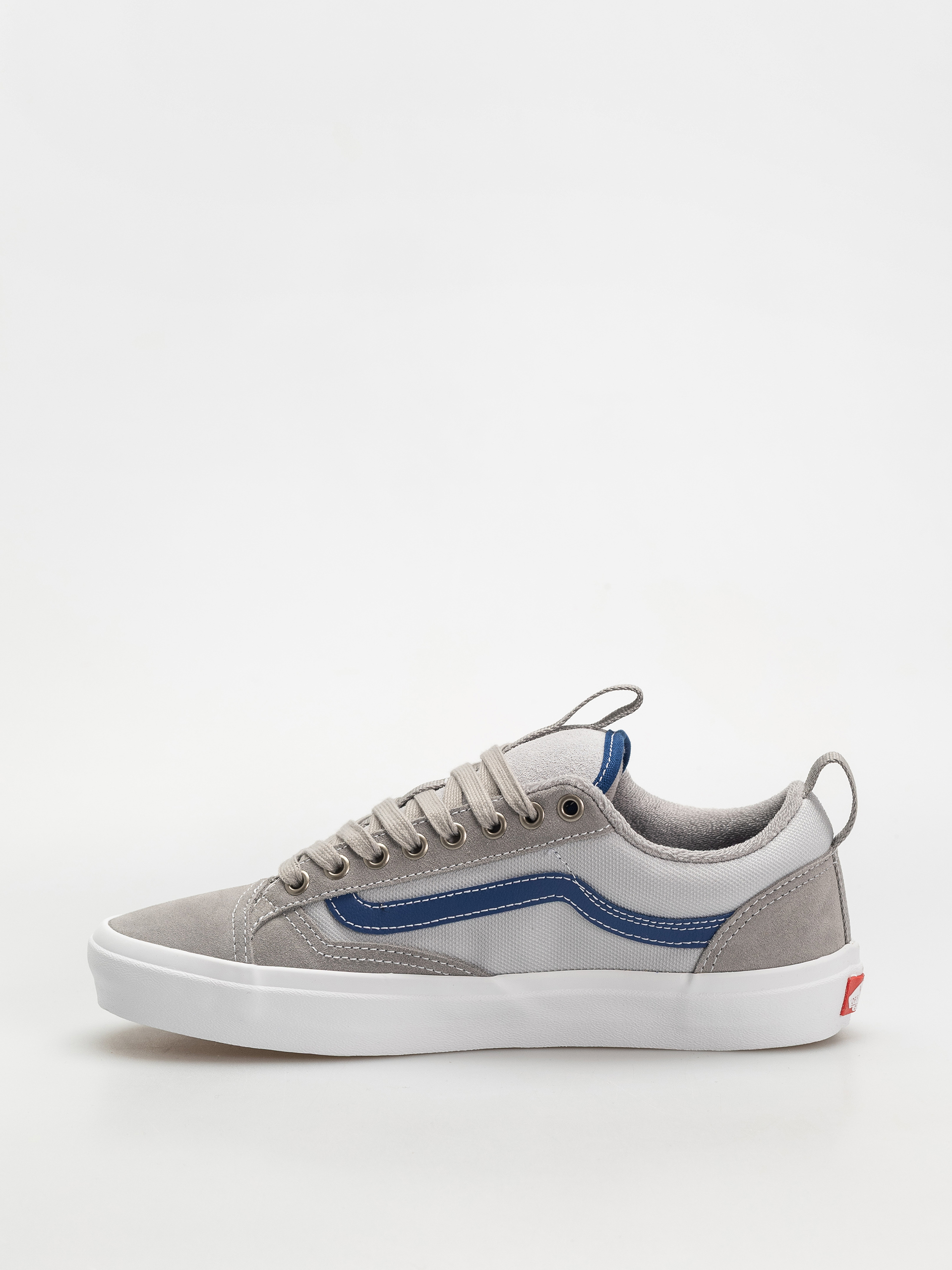 Обувки Vans Skate Old Skool 36 + (grey/blue)