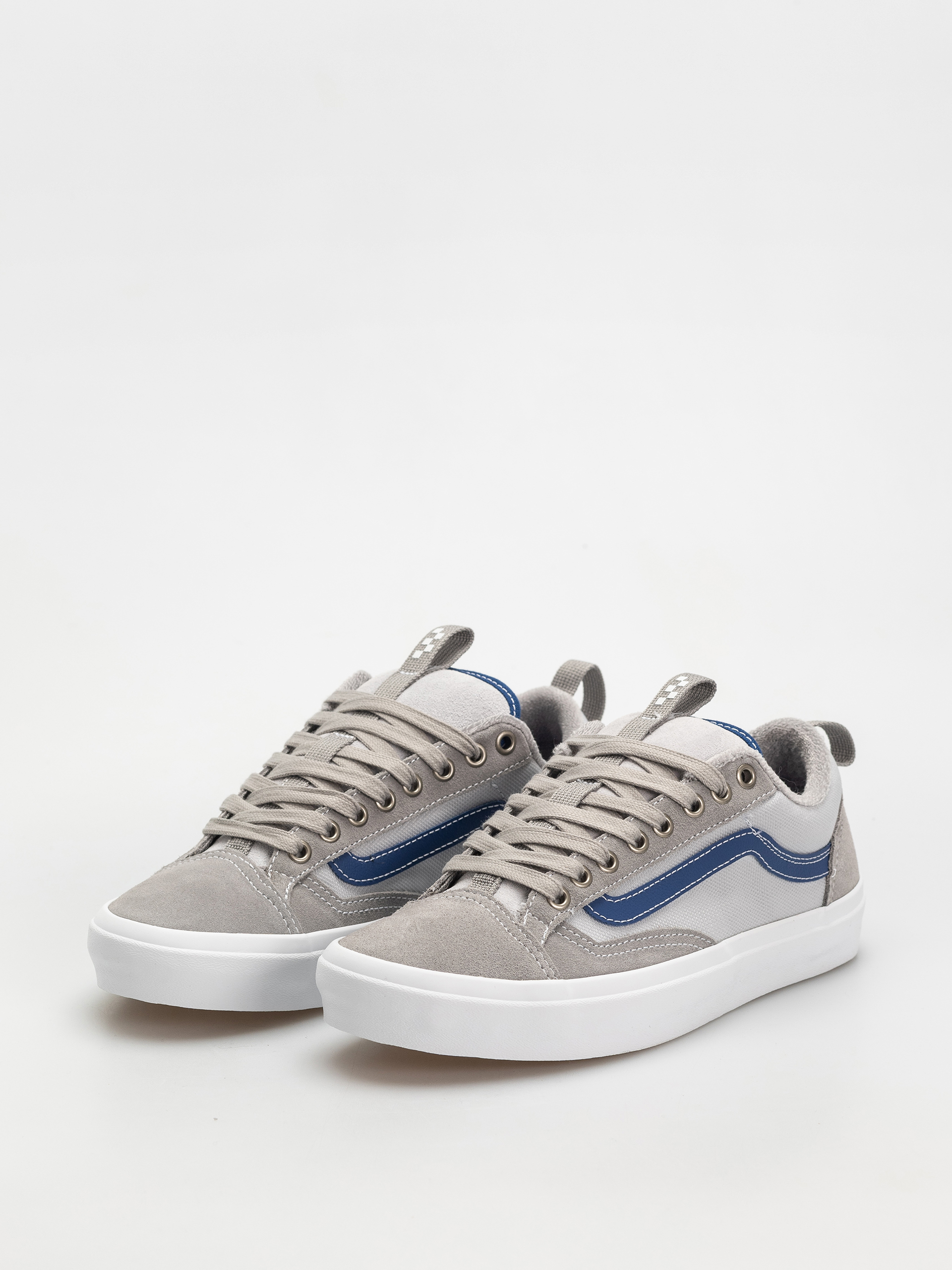Обувки Vans Skate Old Skool 36 + (grey/blue)