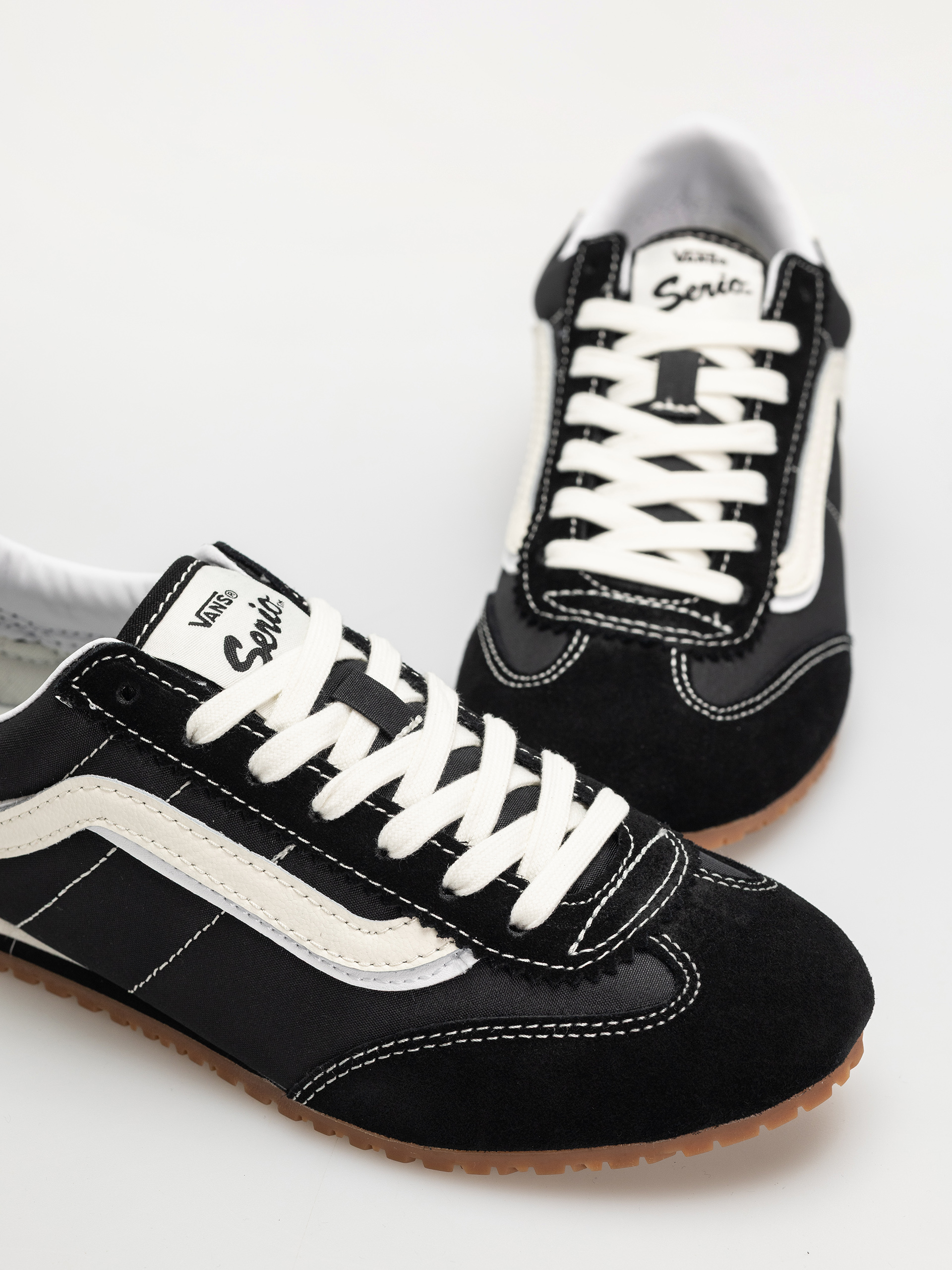 Обувки Vans Super Lowpro (black)