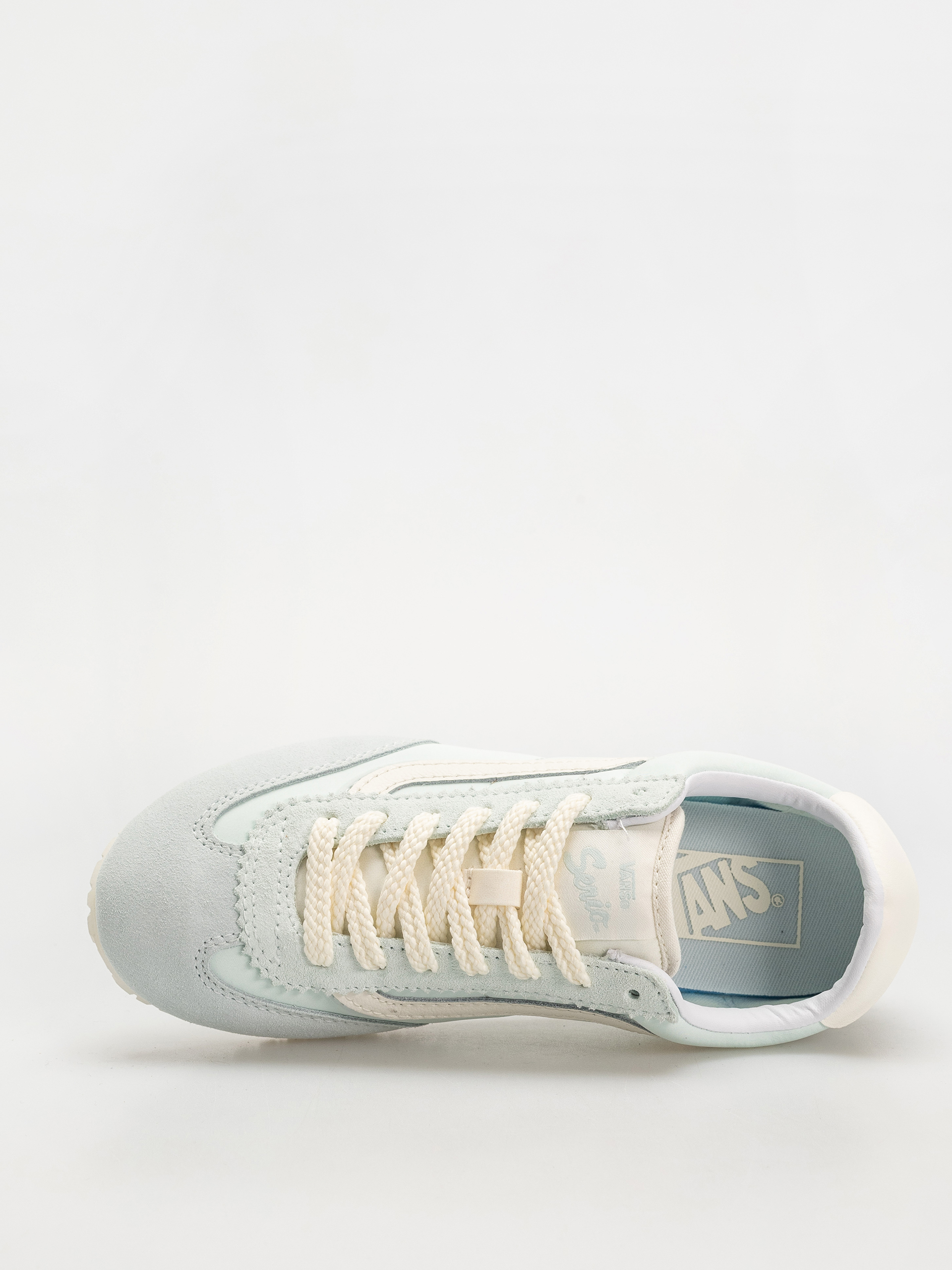 Обувки Vans Super Lowpro (hint of mint)