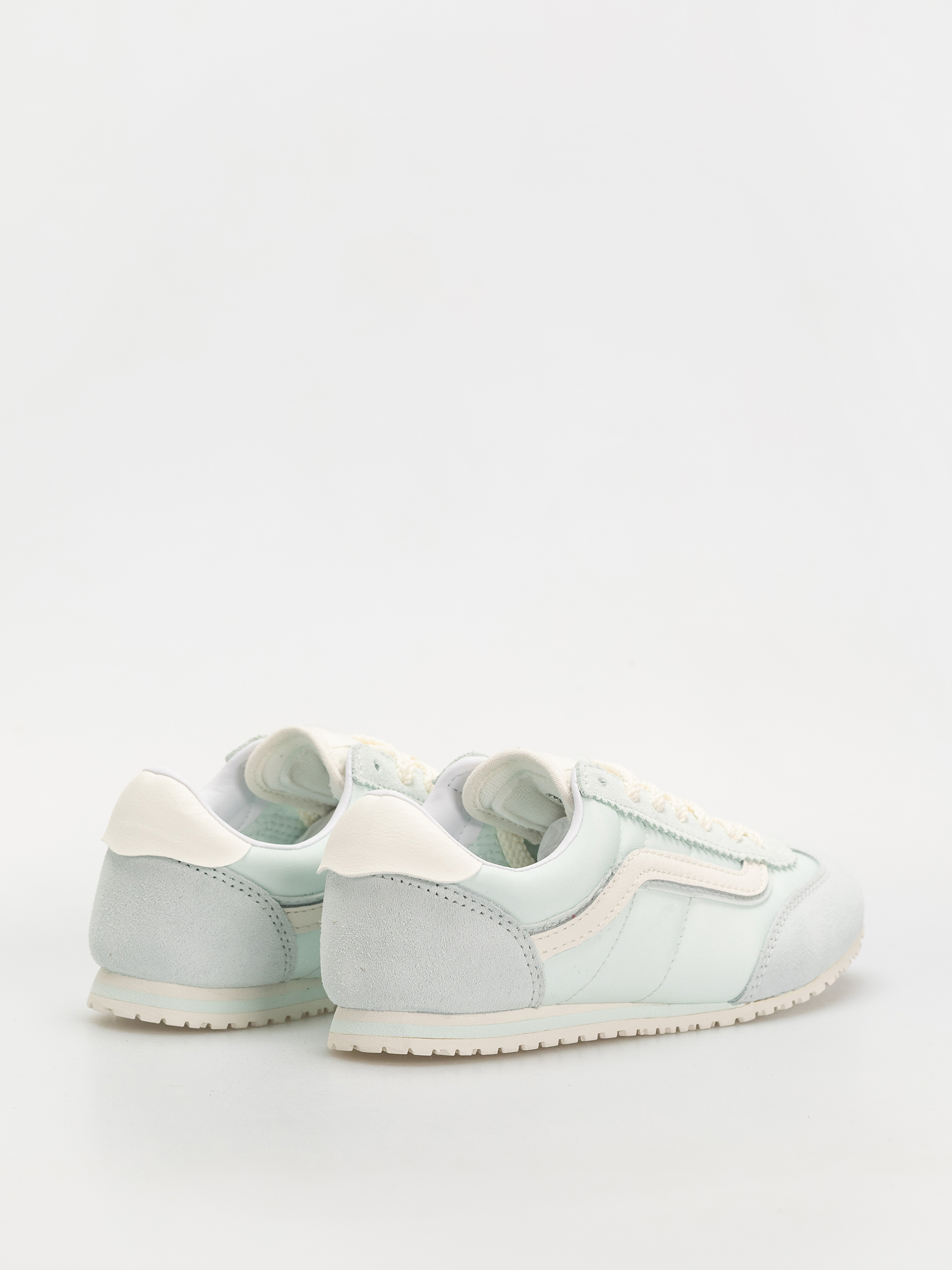 Обувки Vans Super Lowpro (hint of mint)