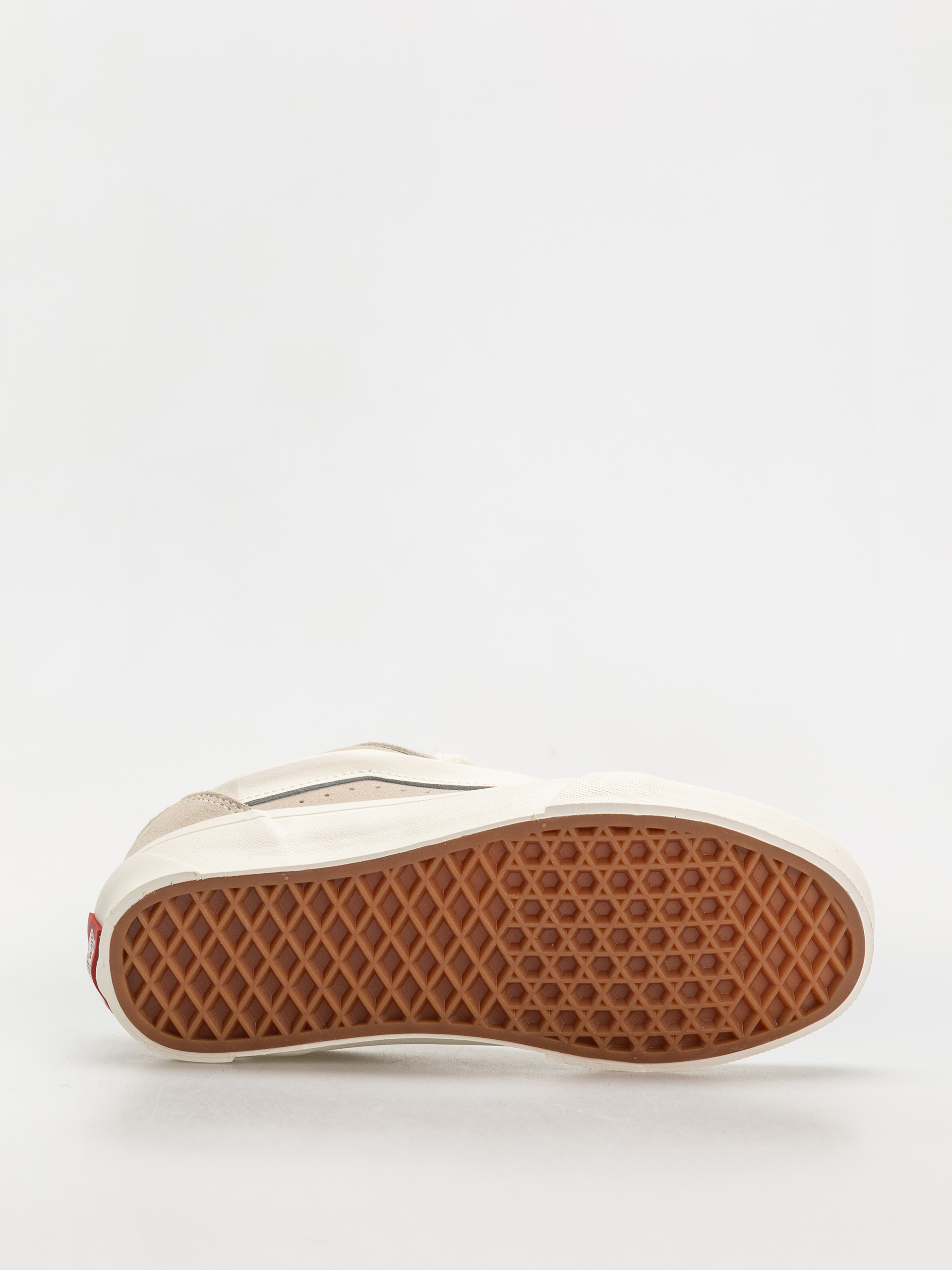 Обувки Vans Knu Skool (oatmeal/marshmallow)
