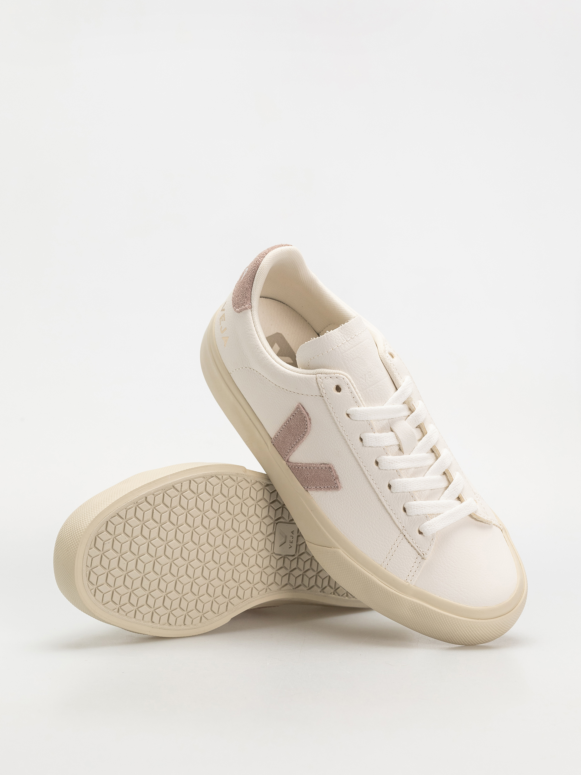 Обувки Veja Campo Wmn (extra white babe)