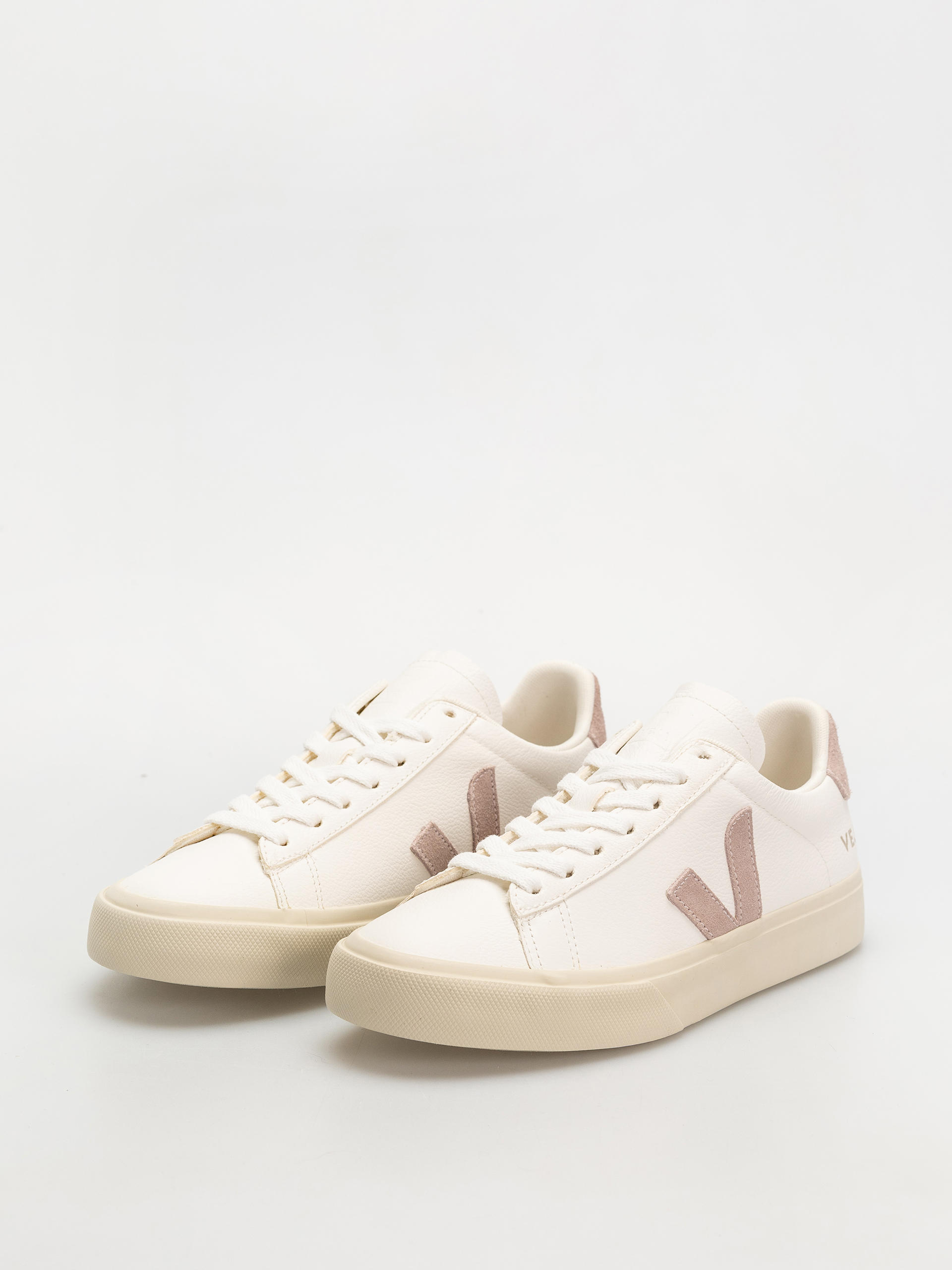 Обувки Veja Campo Wmn (extra white babe)