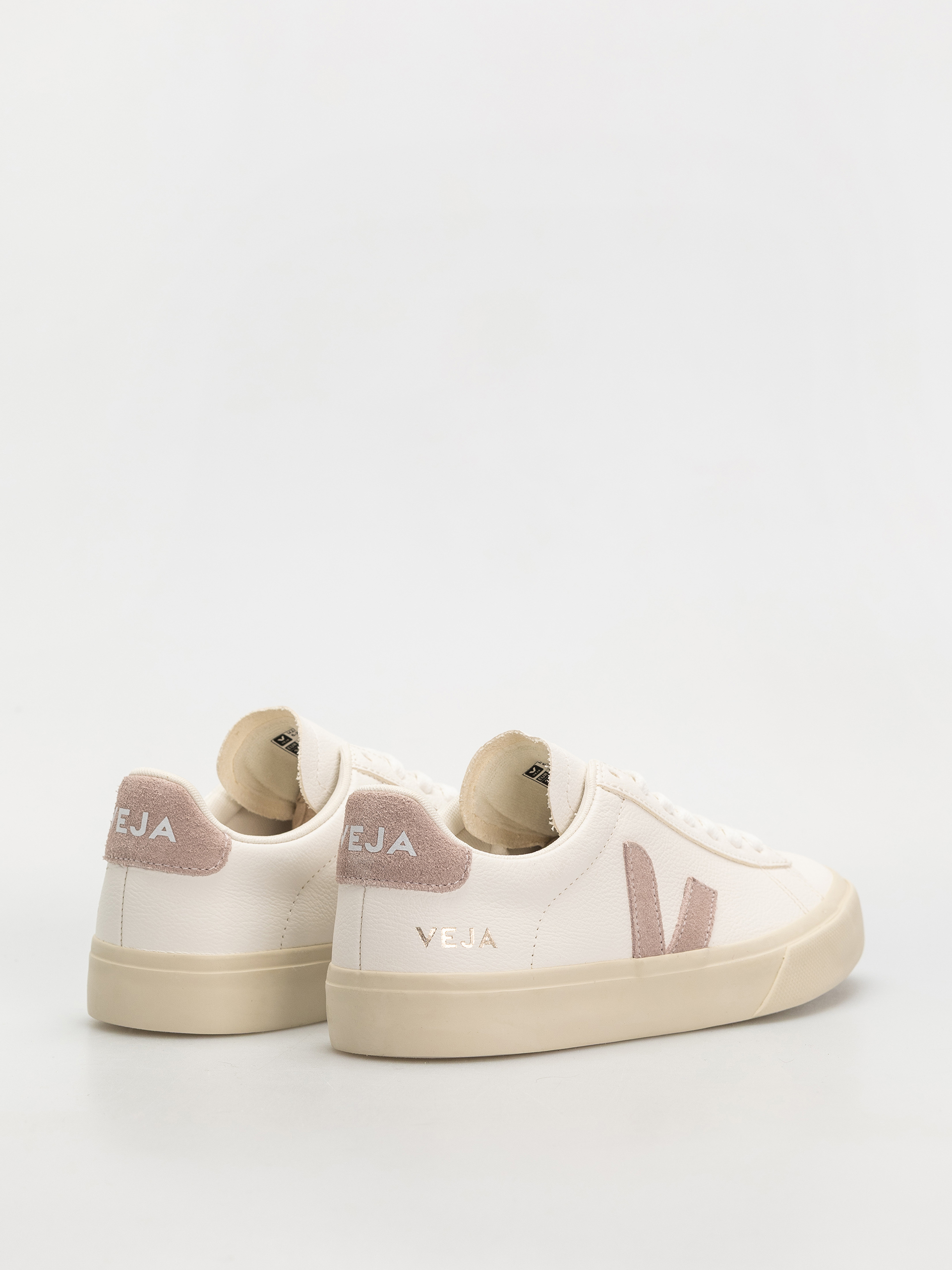 Обувки Veja Campo Wmn (extra white babe)