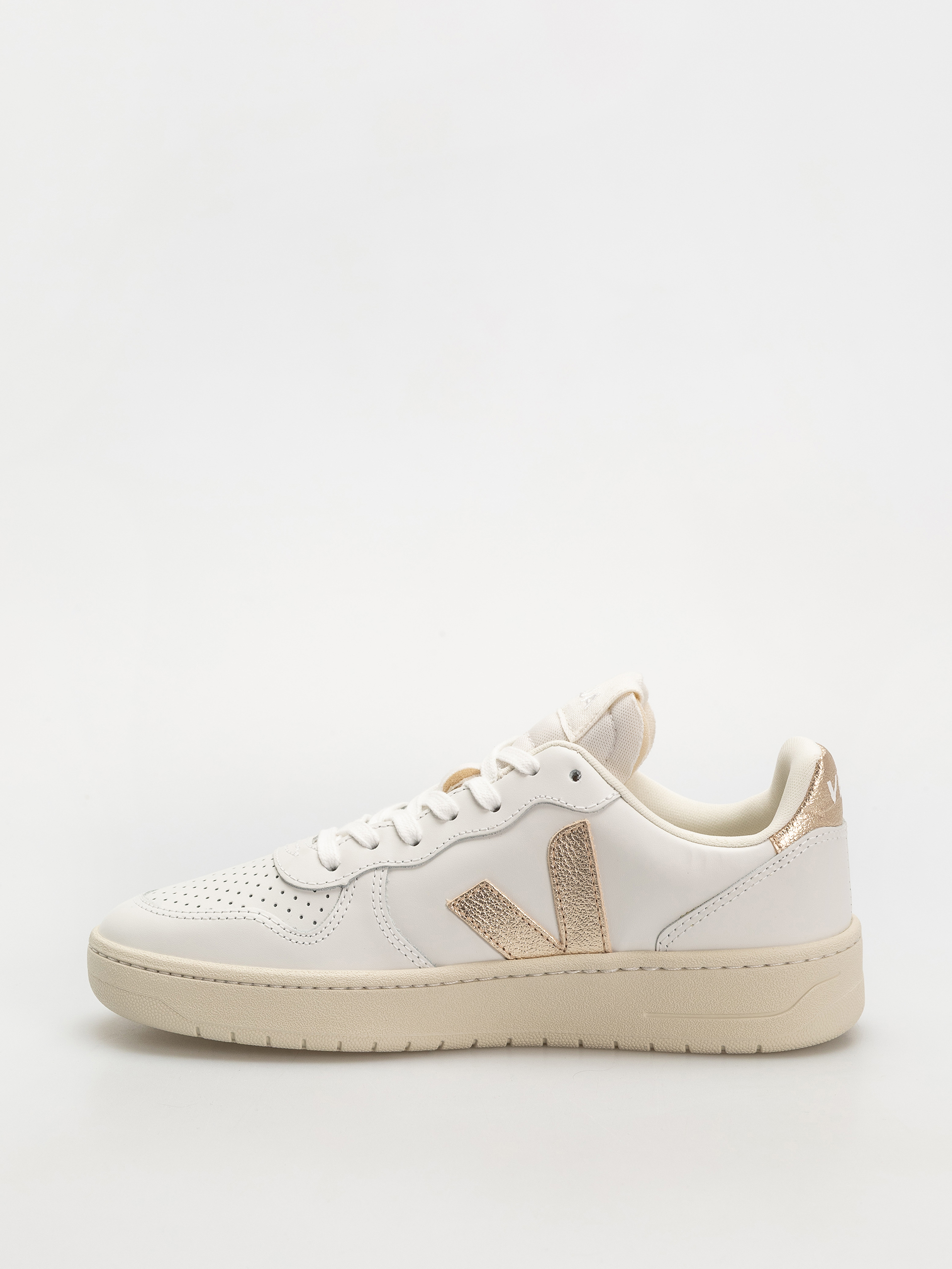 Обувки Veja V-10 Wmn (extra white platine)