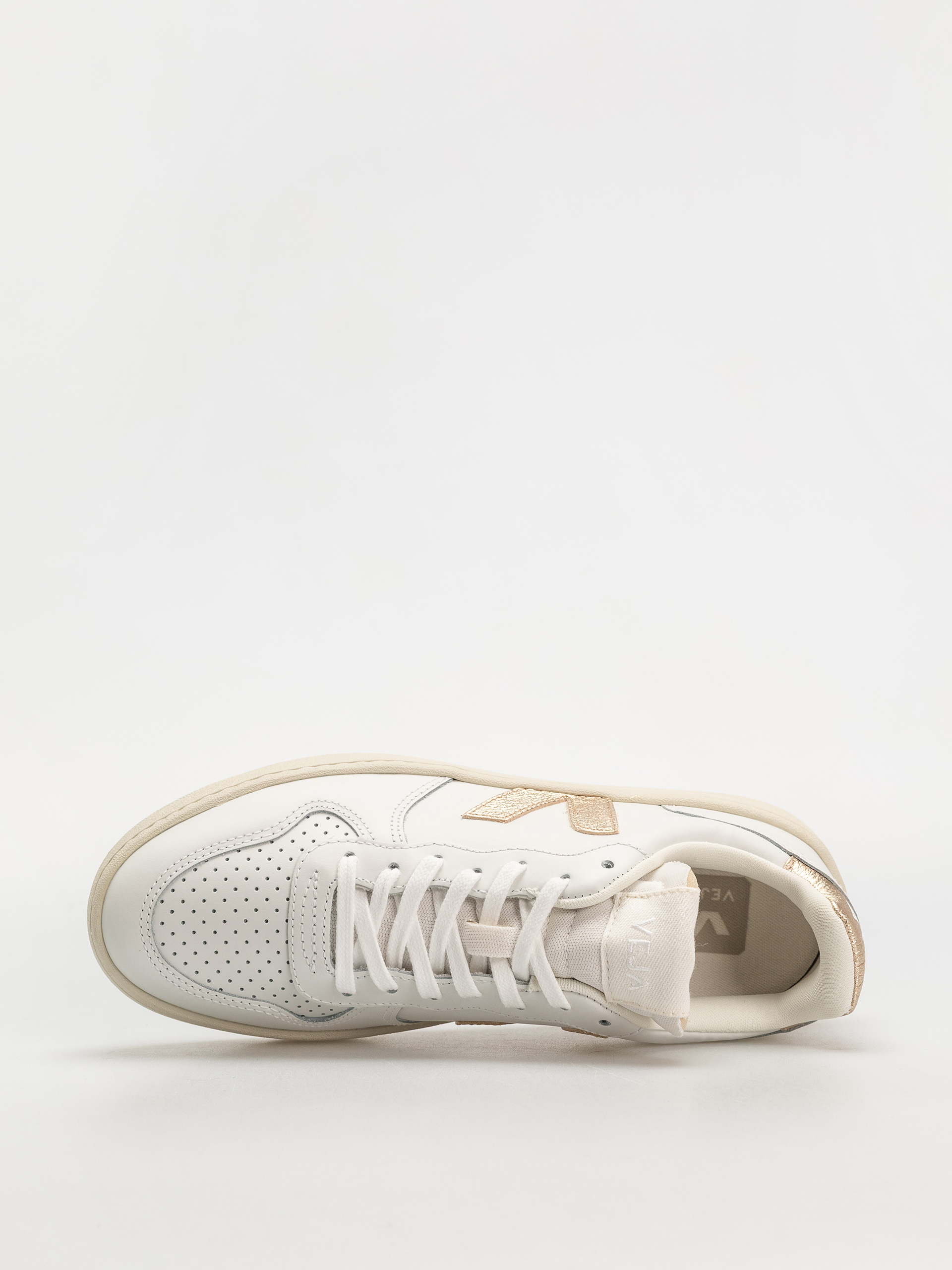 Обувки Veja V-10 Wmn (extra white platine)