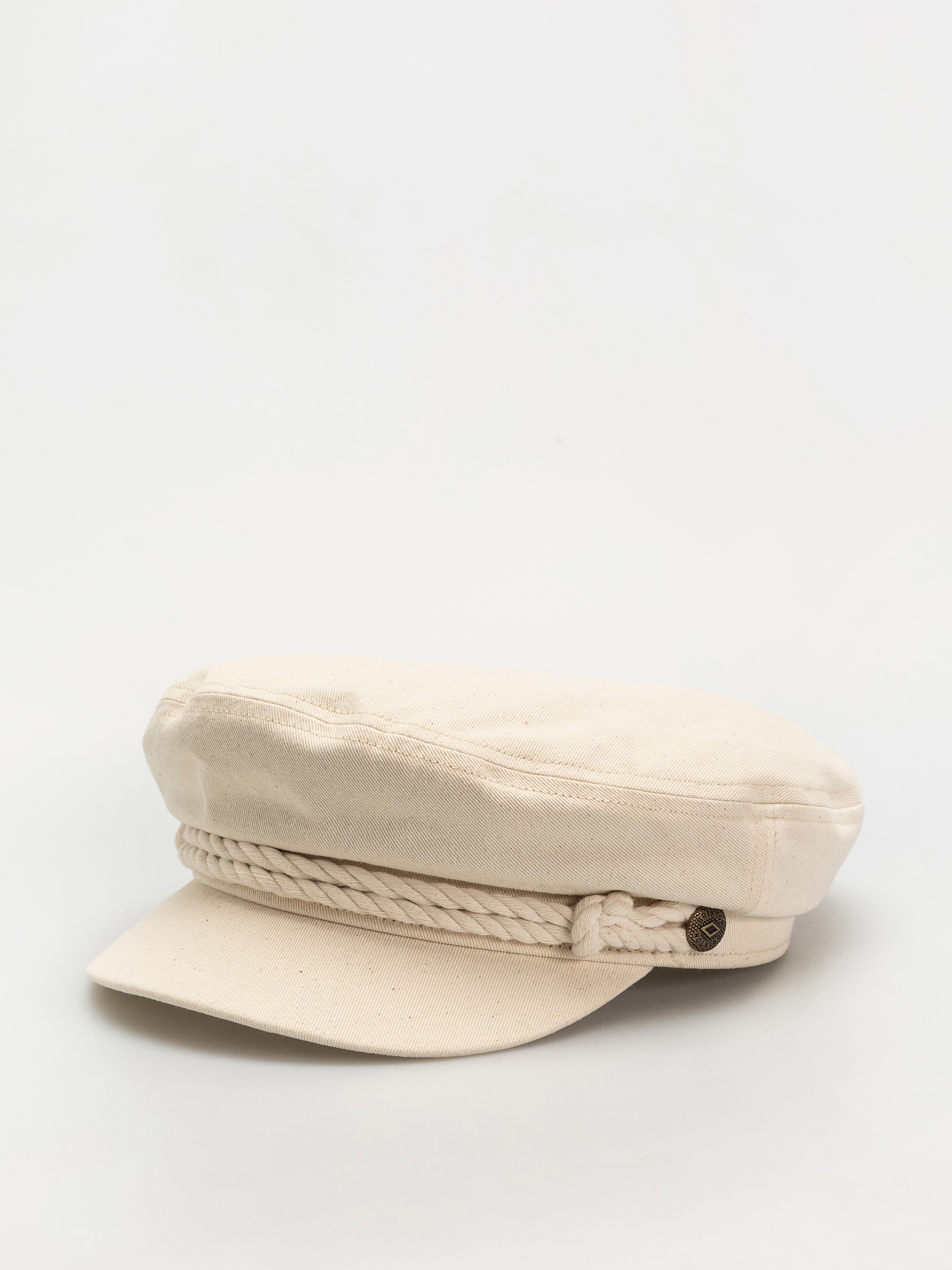 u041au0430u0441u043au0435u0442 Brixton Fiddler Cap (egret white)