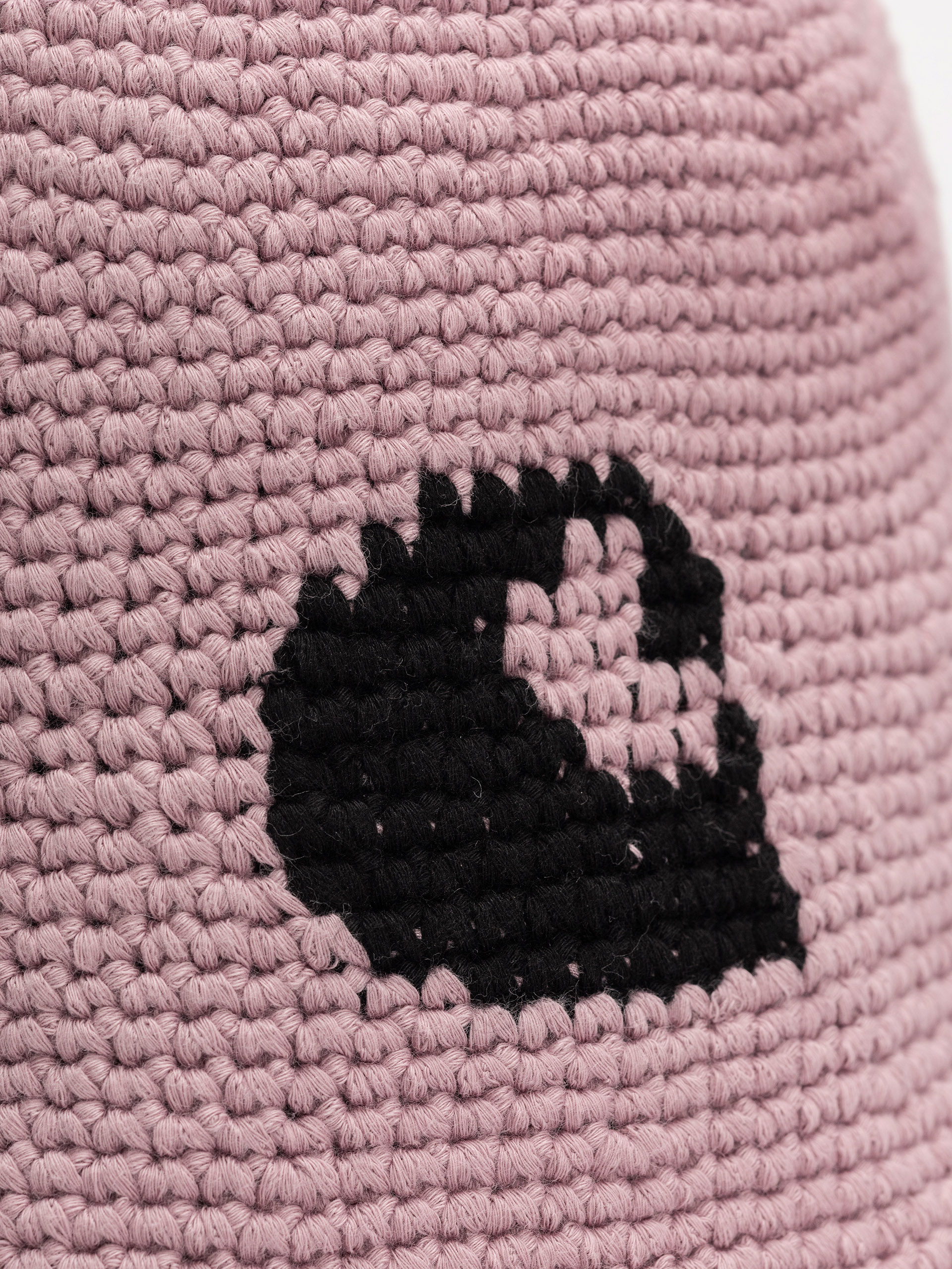 Шапка с козирка Carhartt WIP Cane (hortensia/black)