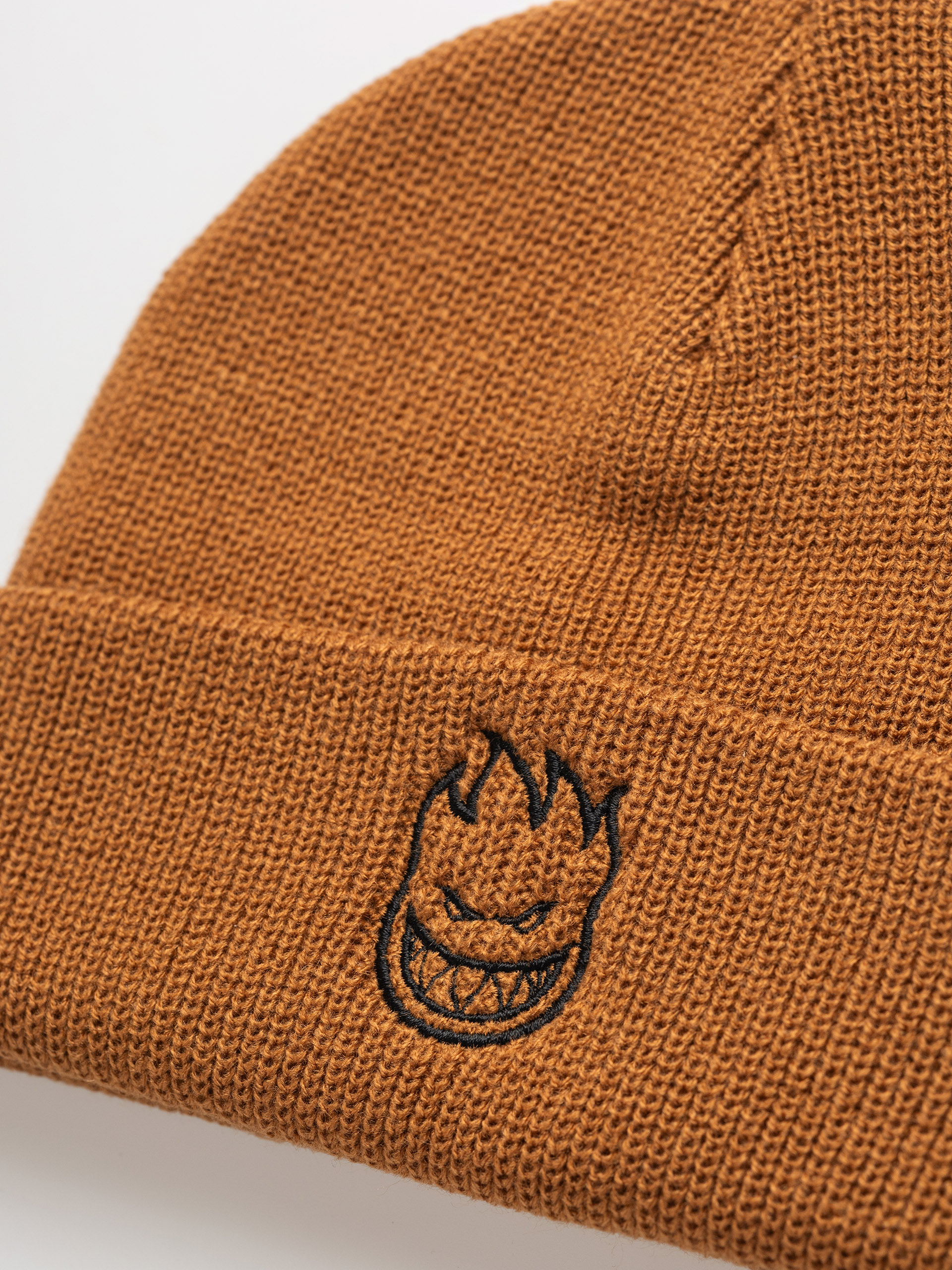 Шапка Spitfire Bighead (tan/black)