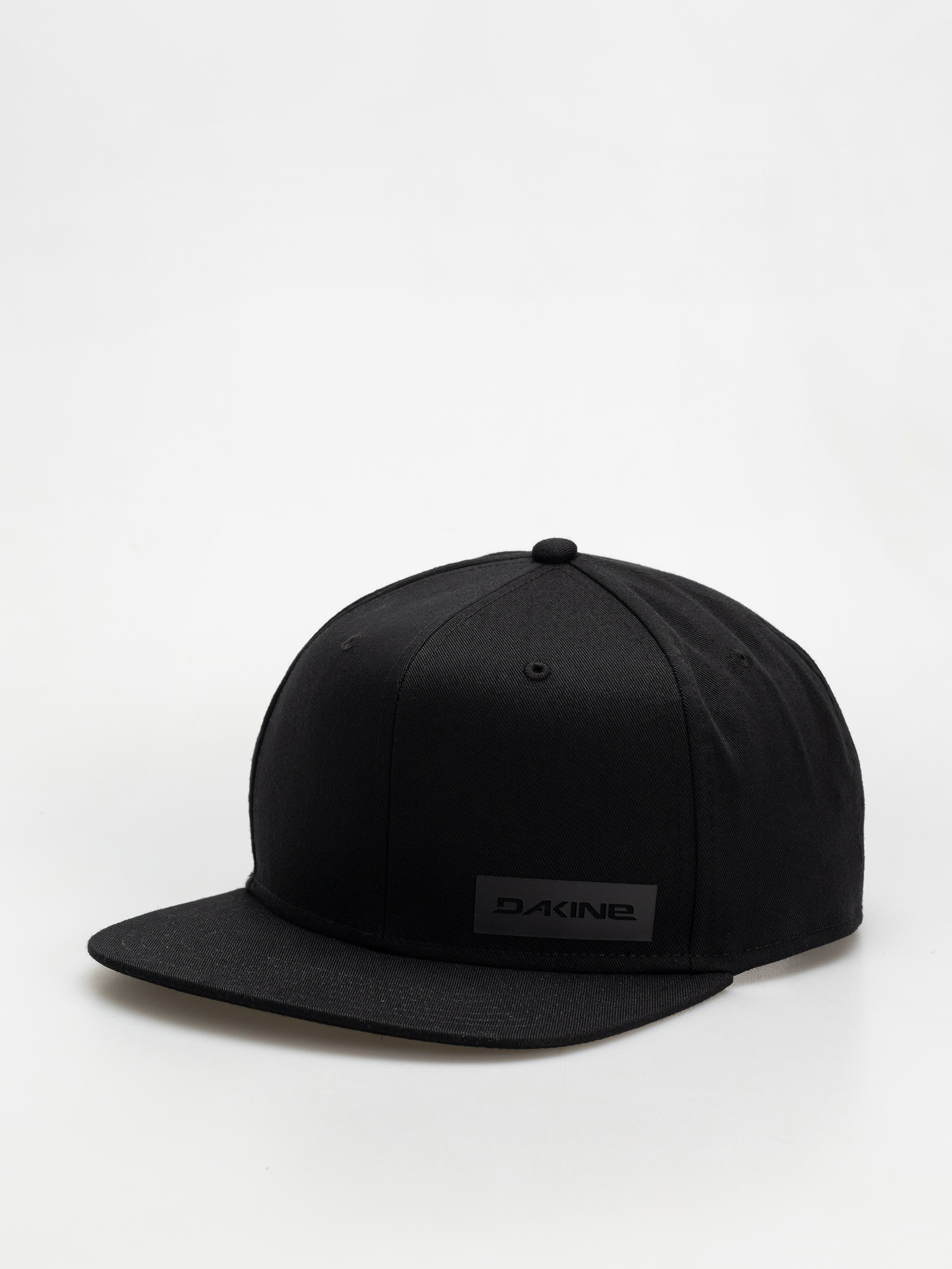 Шапка с козирка Dakine Box Rail (black)