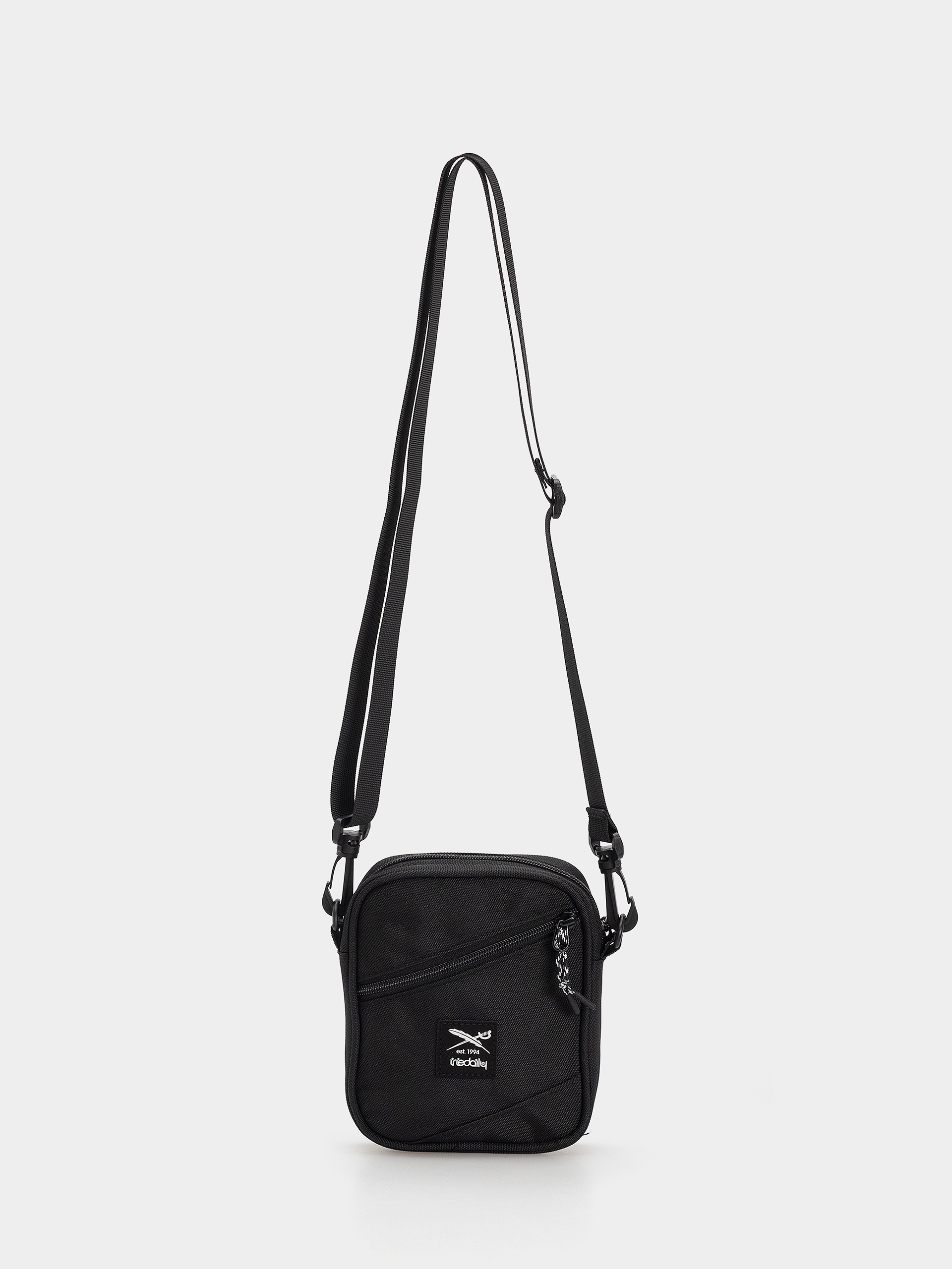 Чанта Iriedaily Millenio (uni black)