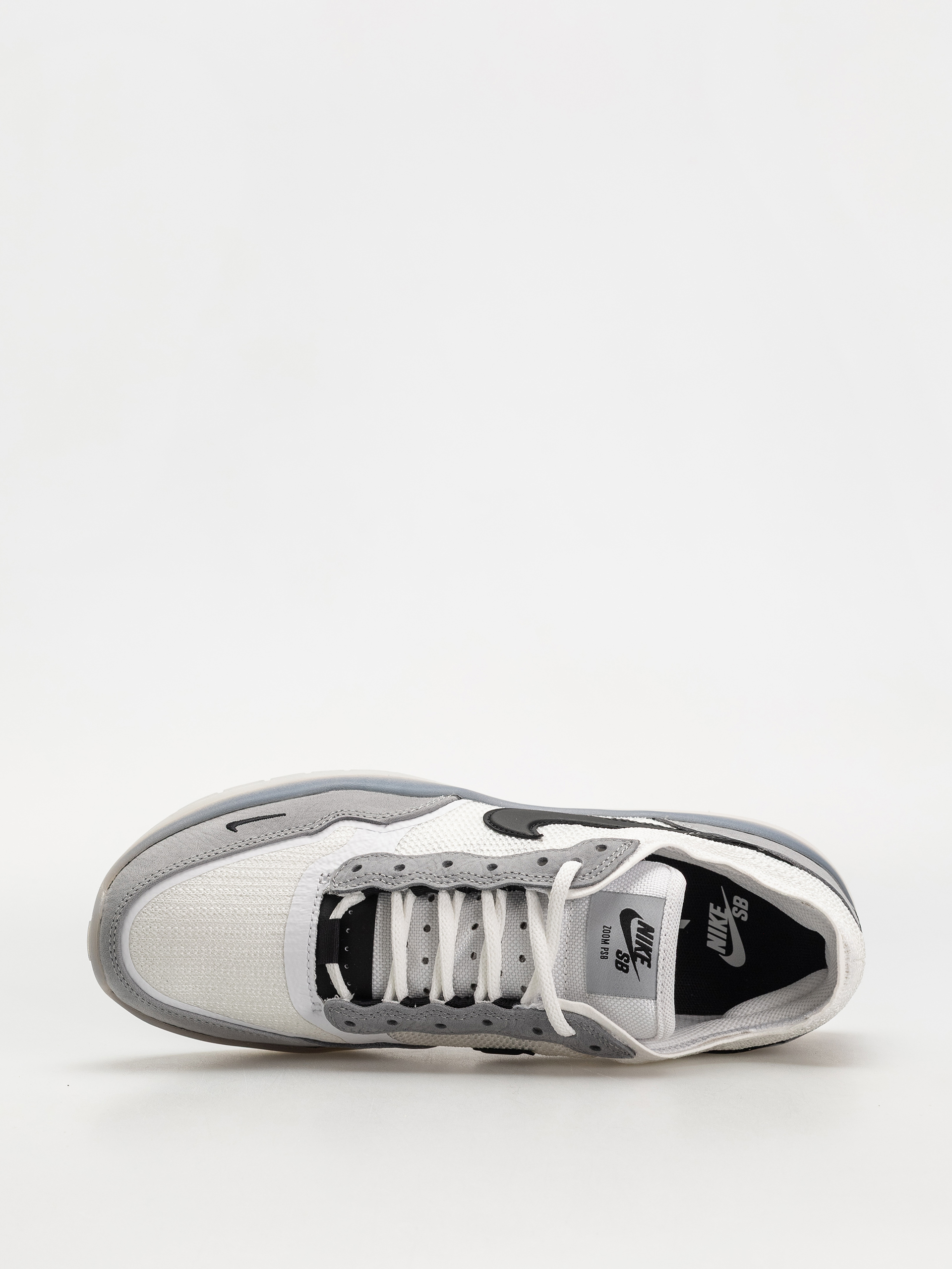 Обувки Nike SB PS8 (wolf grey/black wolf grey white)
