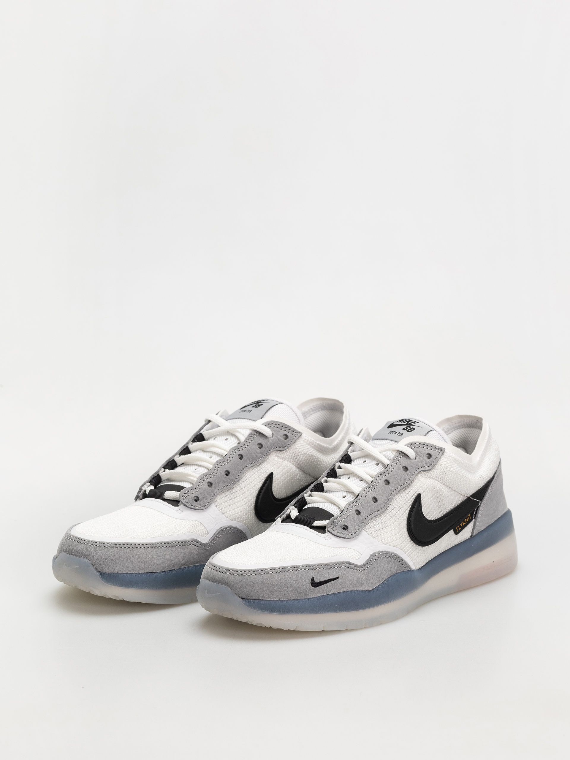 Обувки Nike SB PS8 (wolf grey/black wolf grey white)