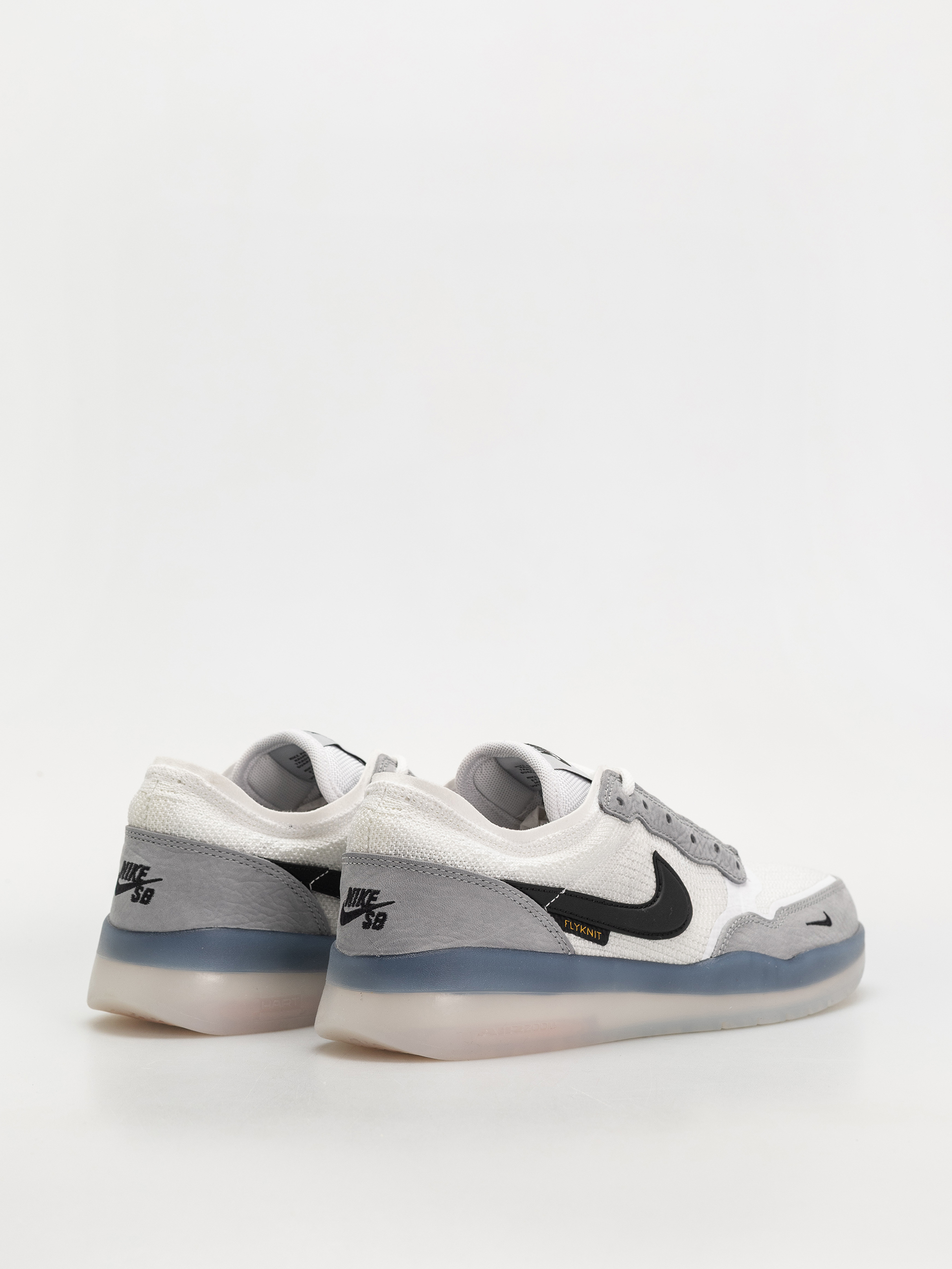 Обувки Nike SB PS8 (wolf grey/black wolf grey white)