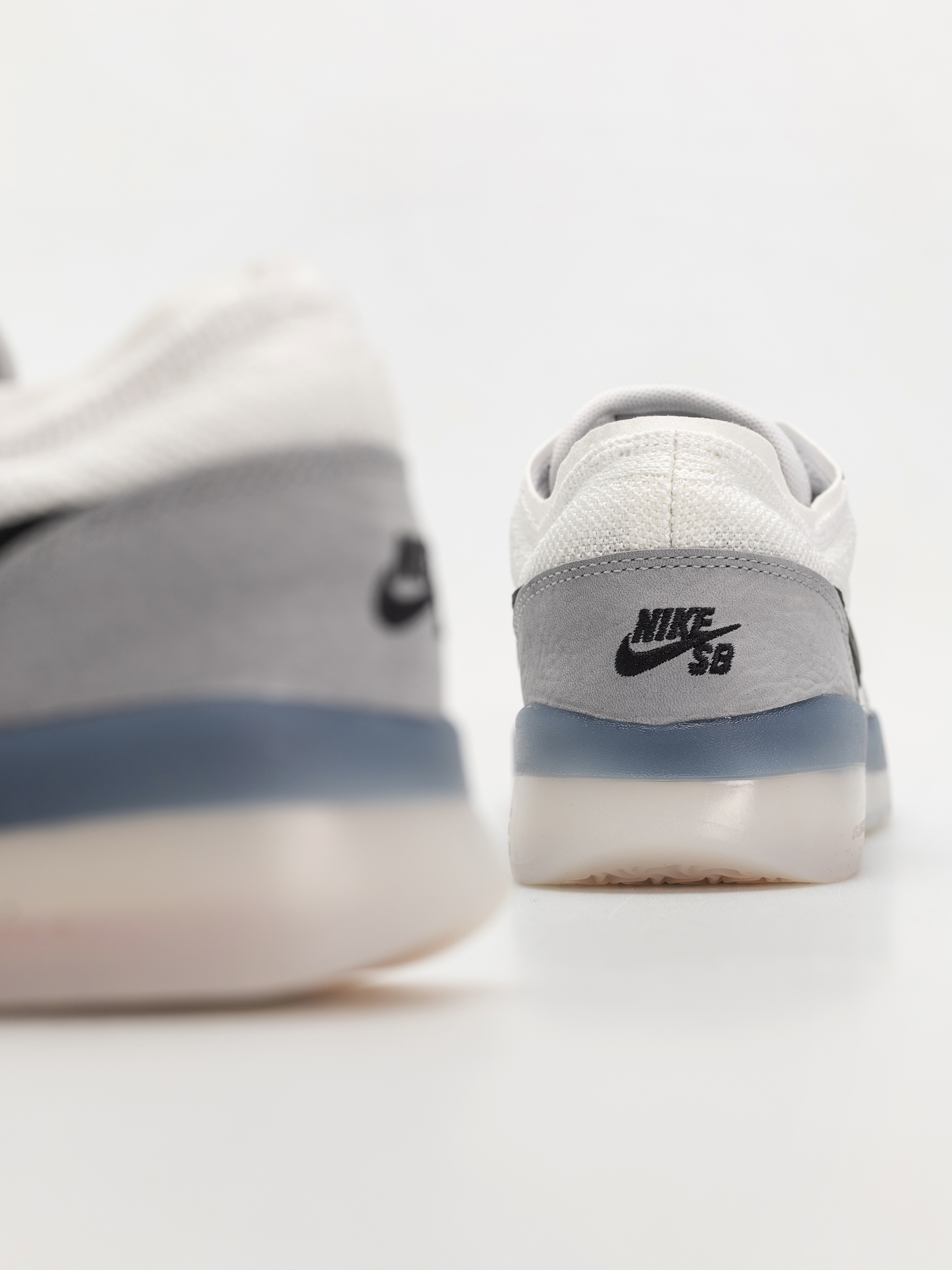 Обувки Nike SB PS8 (wolf grey/black wolf grey white)