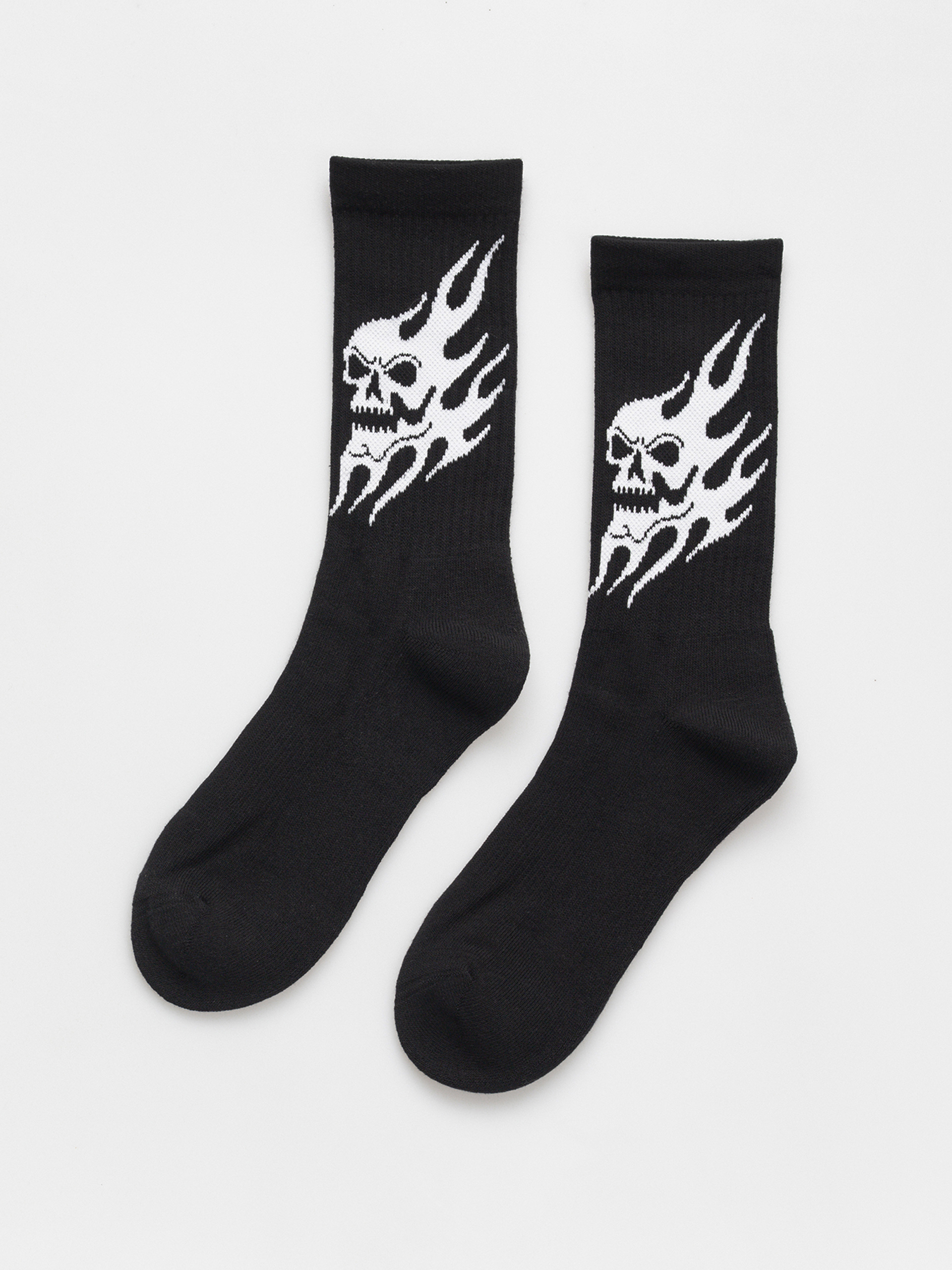 Чорапи Baker Rage (black)