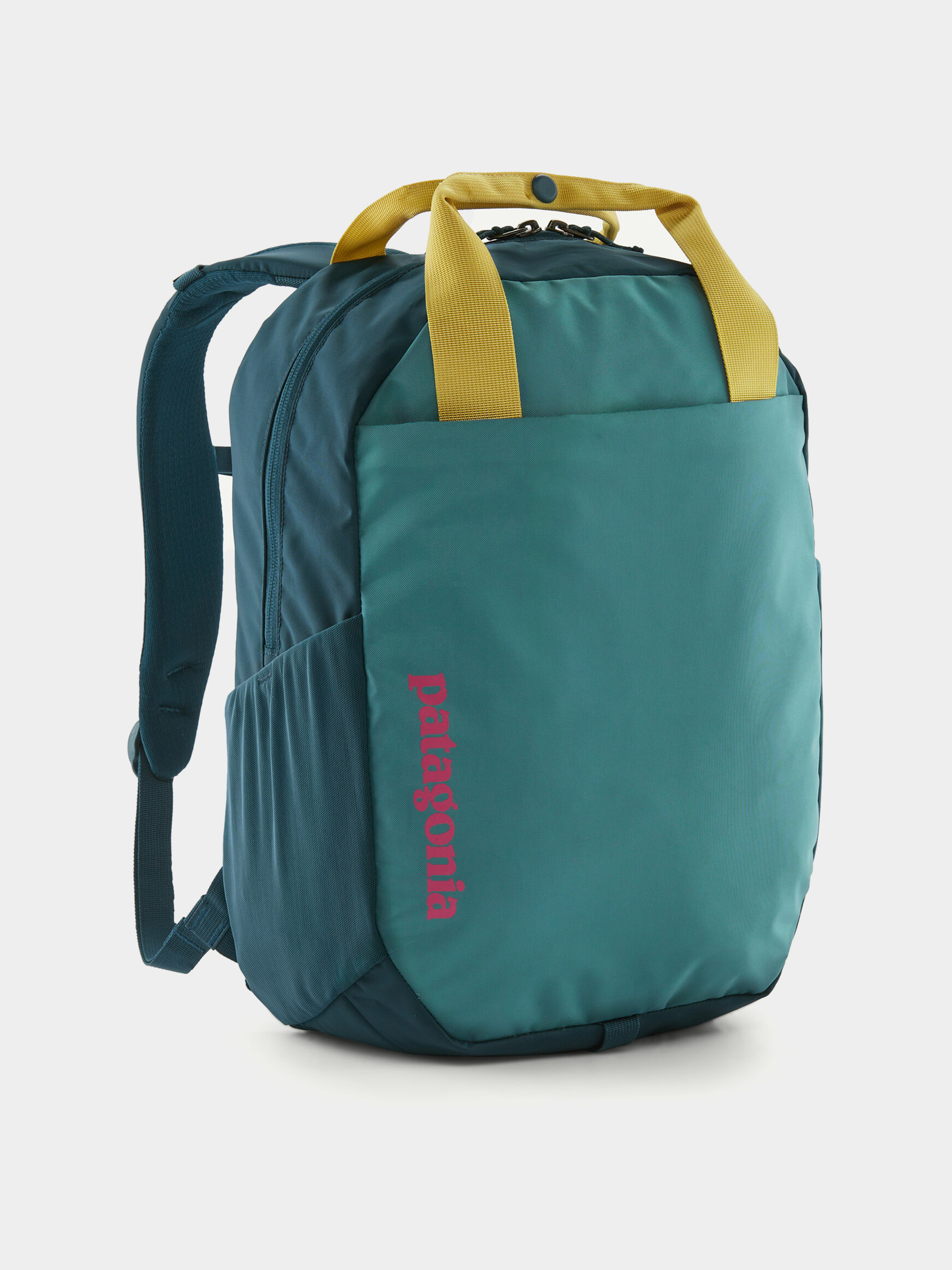 Раница Patagonia Atom Tote Pack 20L (wetland blue)