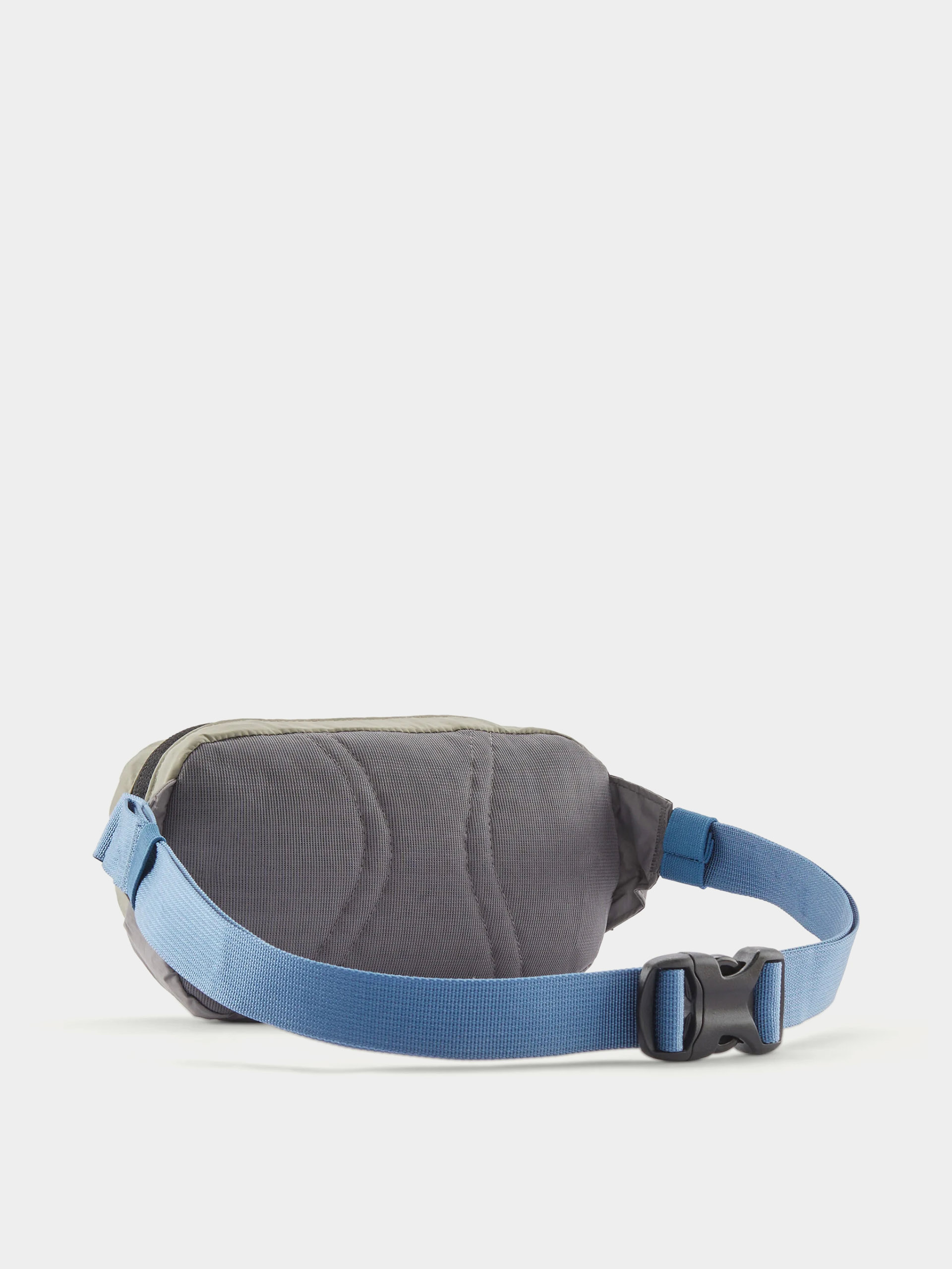 Чантичка за кръст Patagonia Terravia Mini (river rock green)