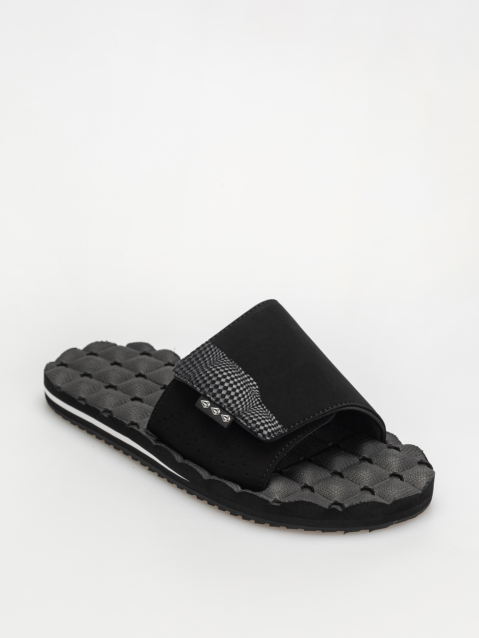 Джапанки Volcom Recliner Slide