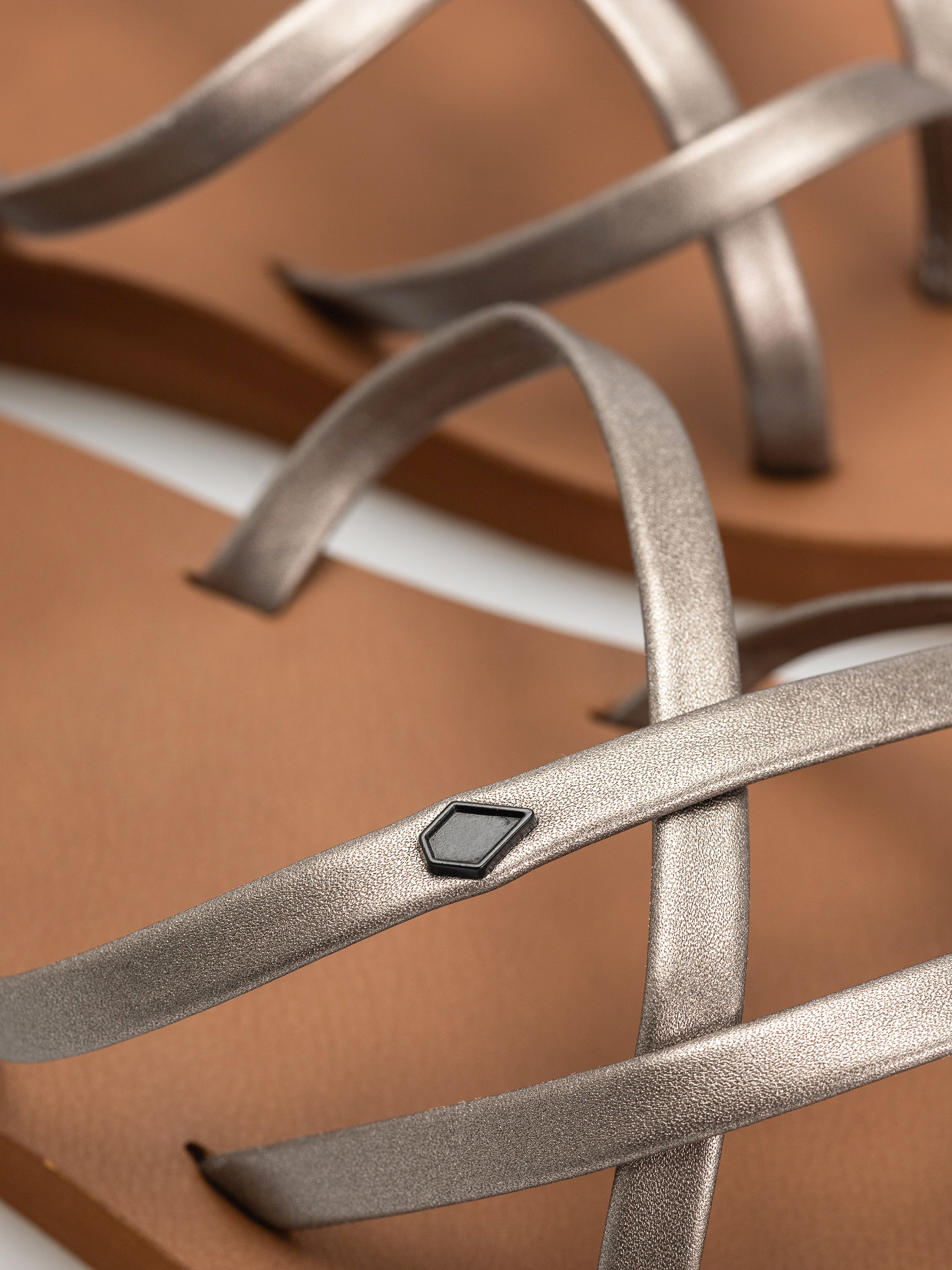 Джапанки Volcom New School II Wmn (old gold)