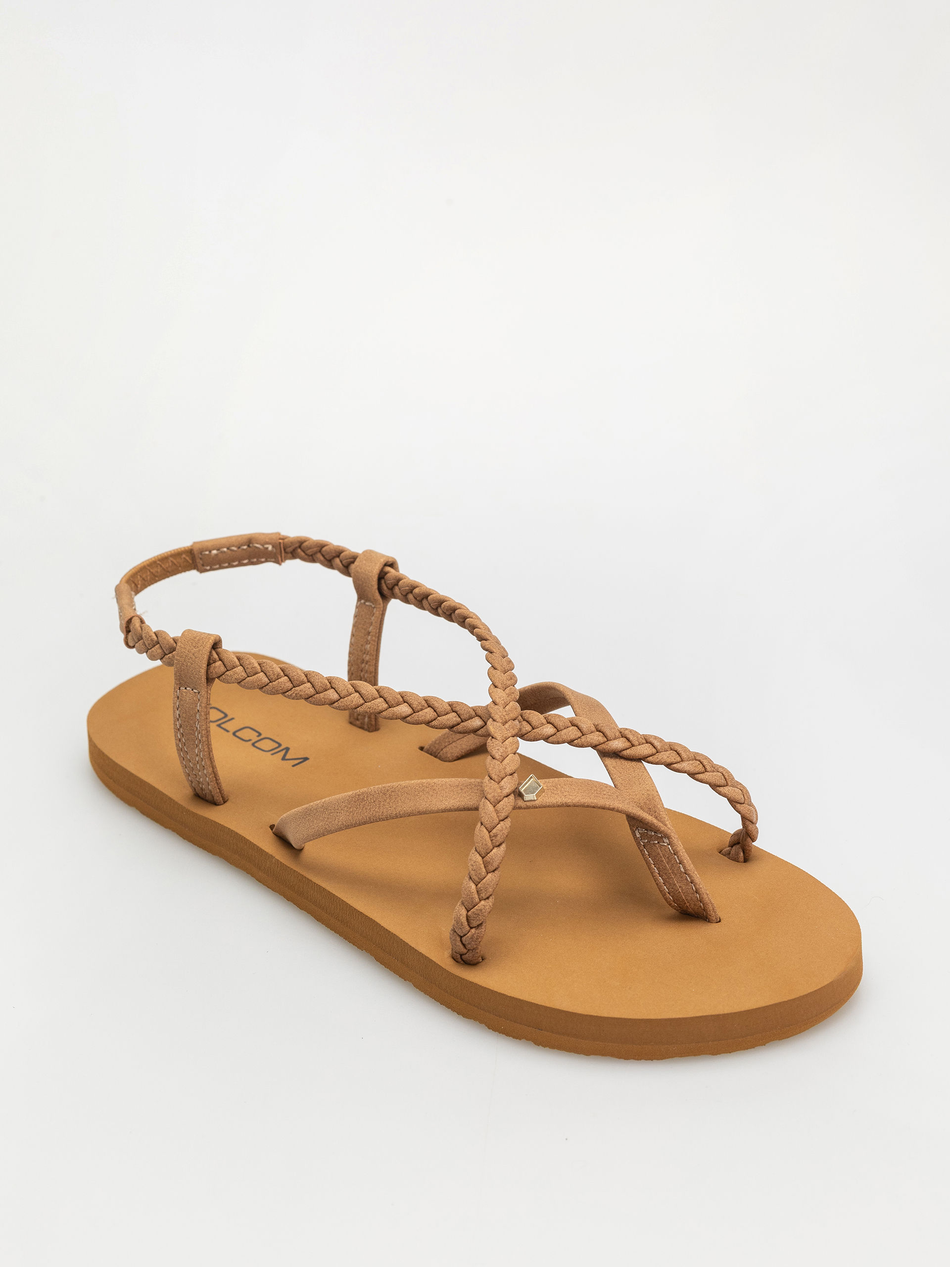 Джапанки Volcom Thriller Wmn