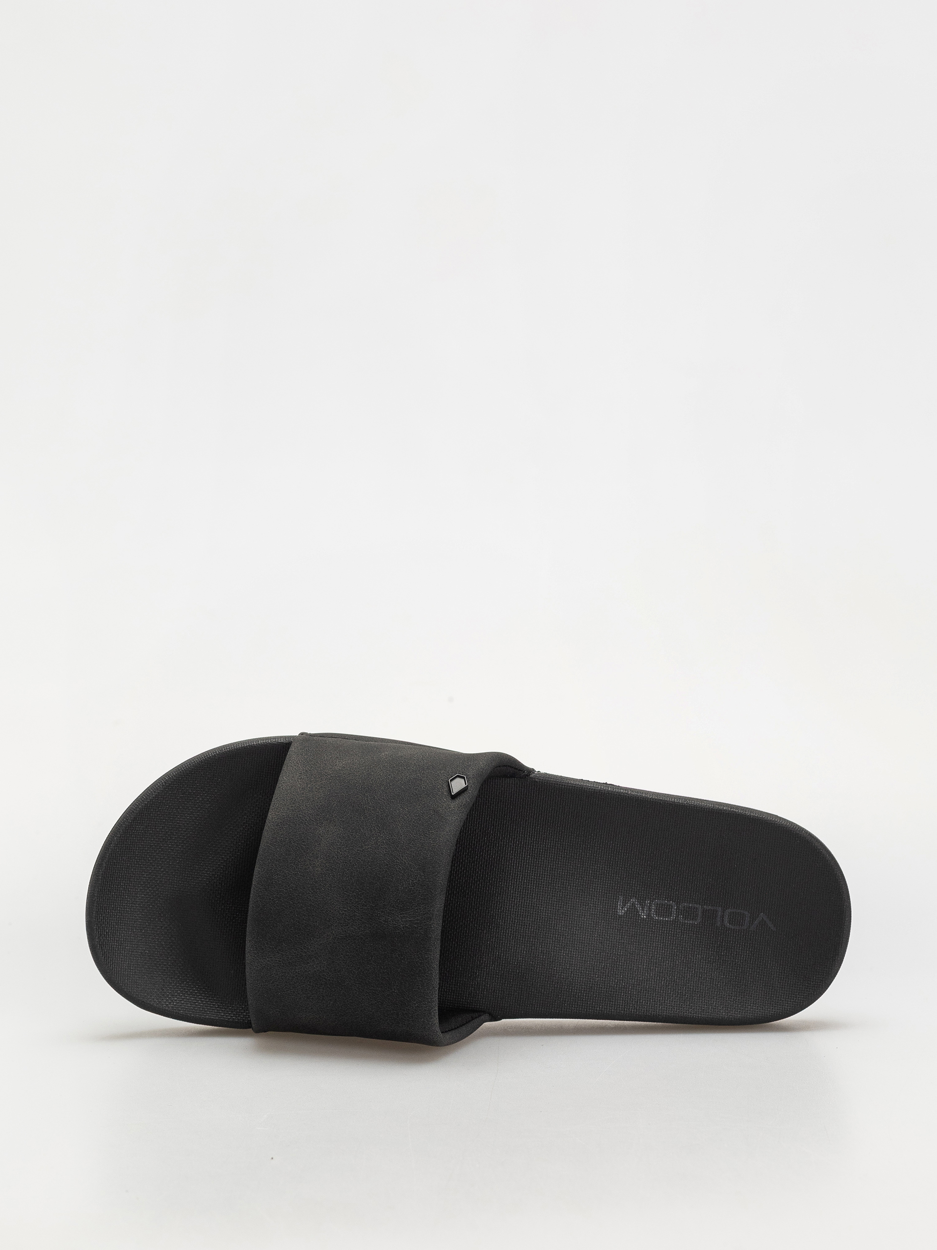 Джапанки Volcom Volcation Slide Wmn (black out)
