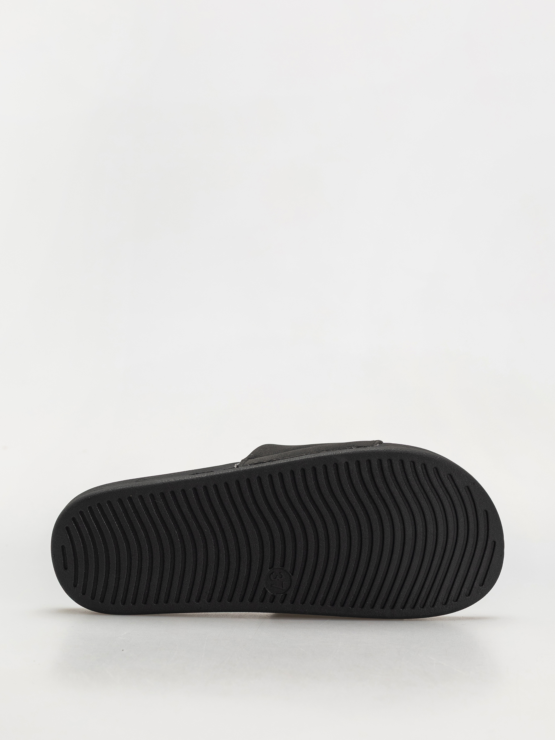 Джапанки Volcom Volcation Slide Wmn (black out)