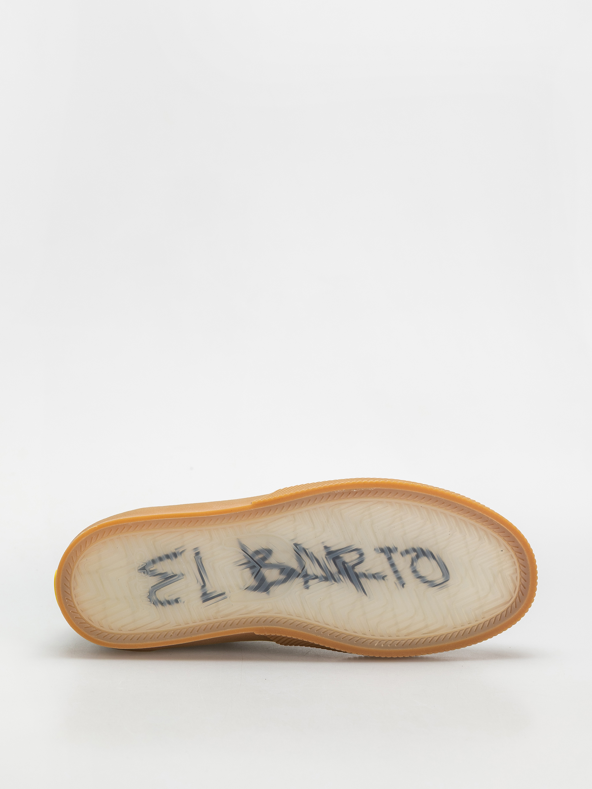 Обувки Cariuma Simpsons Naioca (black suede bart skateboard)