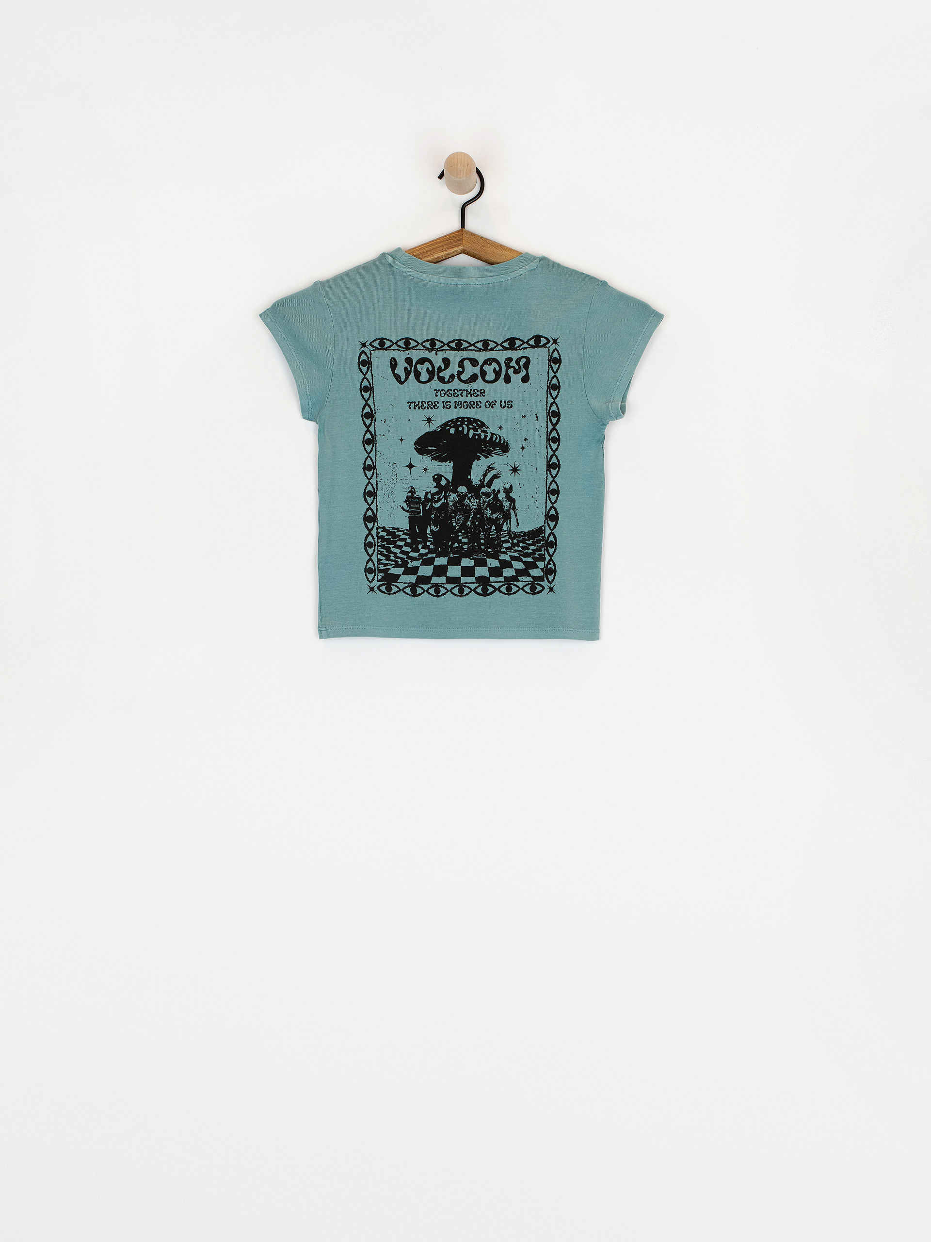 Тениски Volcom дамски - Ново| SUPERSKLEP Тениски Volcom дамски - Ново| SUPERSKLEP