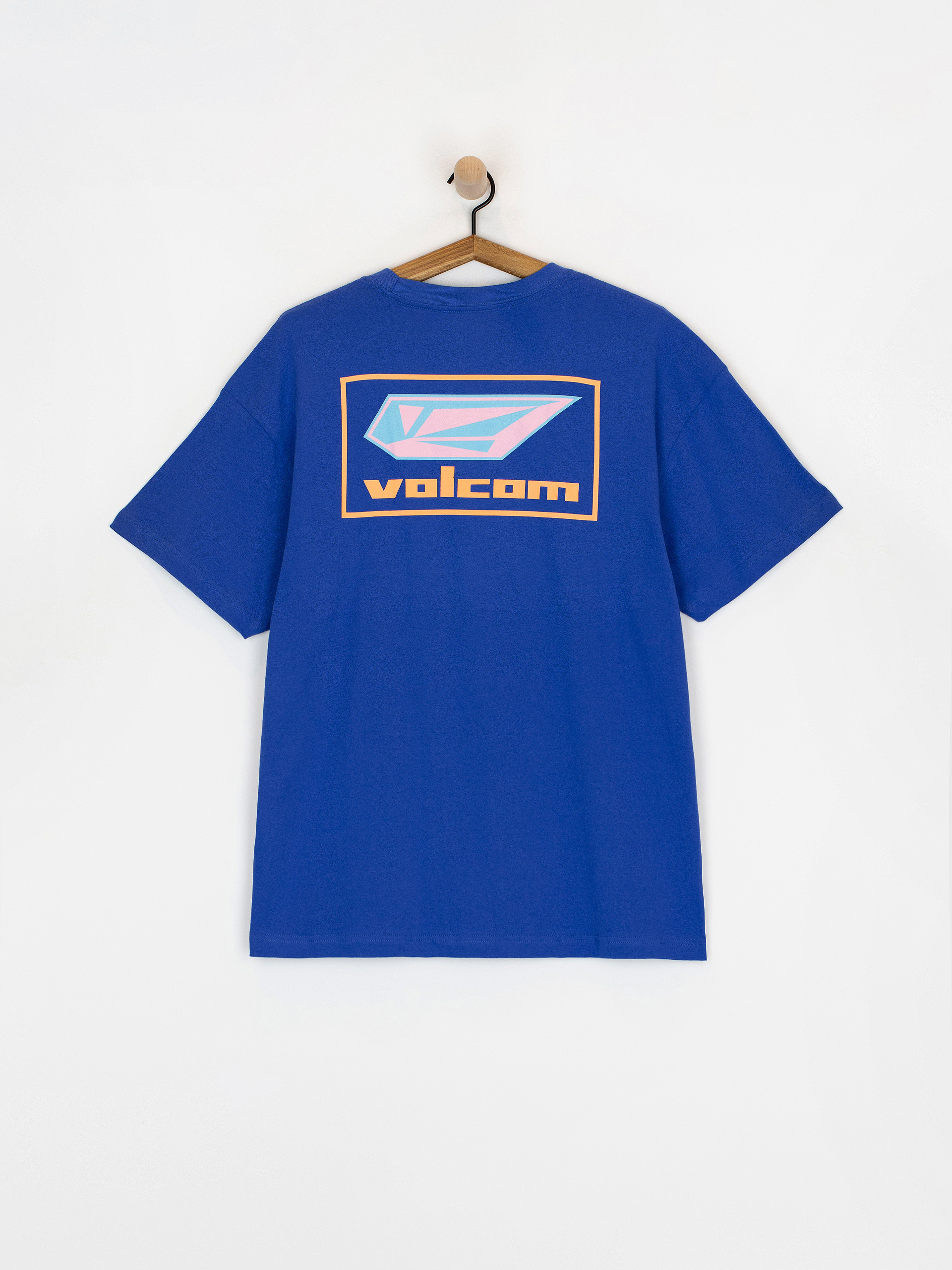 Тениска Volcom Surf Vitals Modstone (ultramarine)