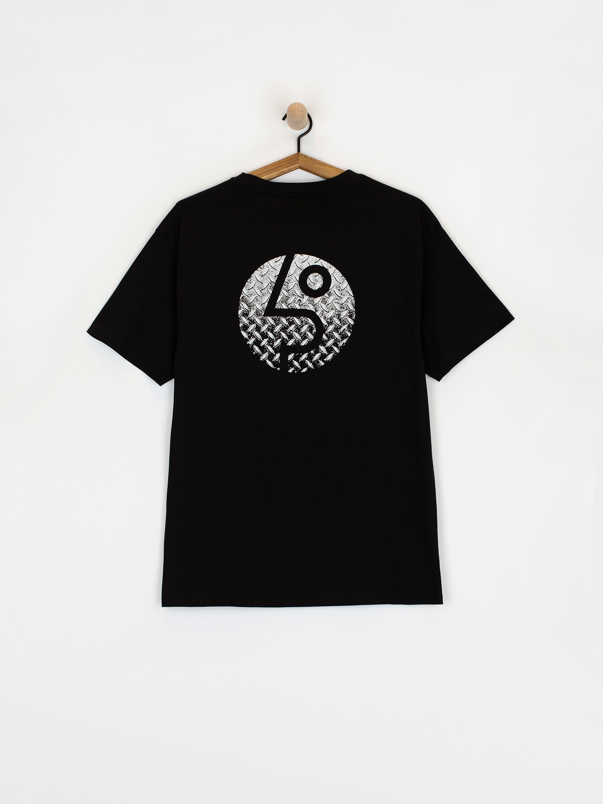 Тениска Public Work (black)